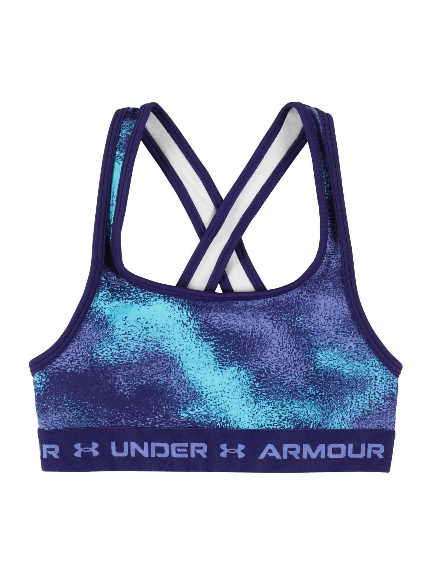 UNDER ARMOUR Športno spodnje perilo modra / voda / temno modra - Pepit.si