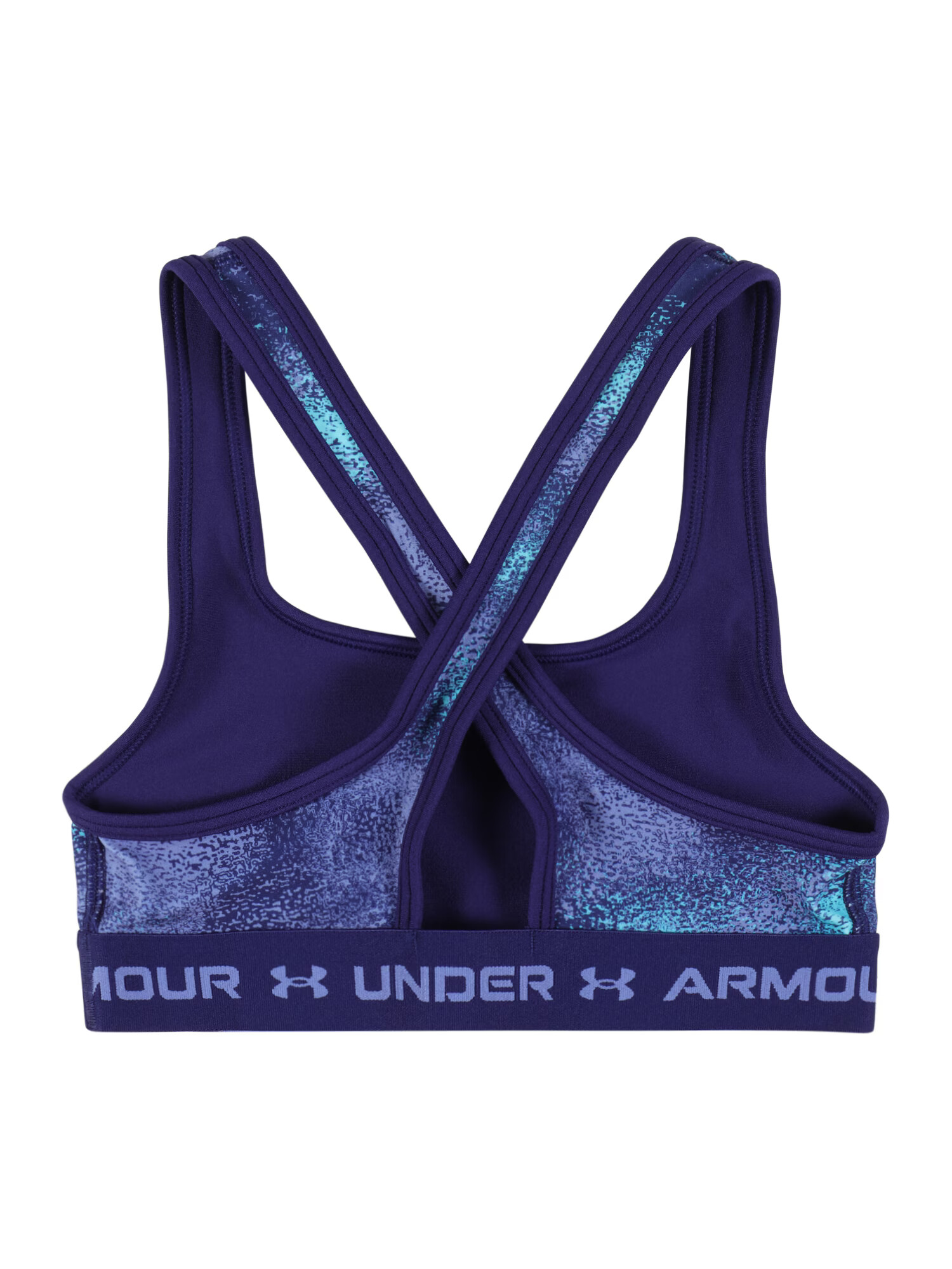 UNDER ARMOUR Športno spodnje perilo modra / voda / temno modra - Pepit.si