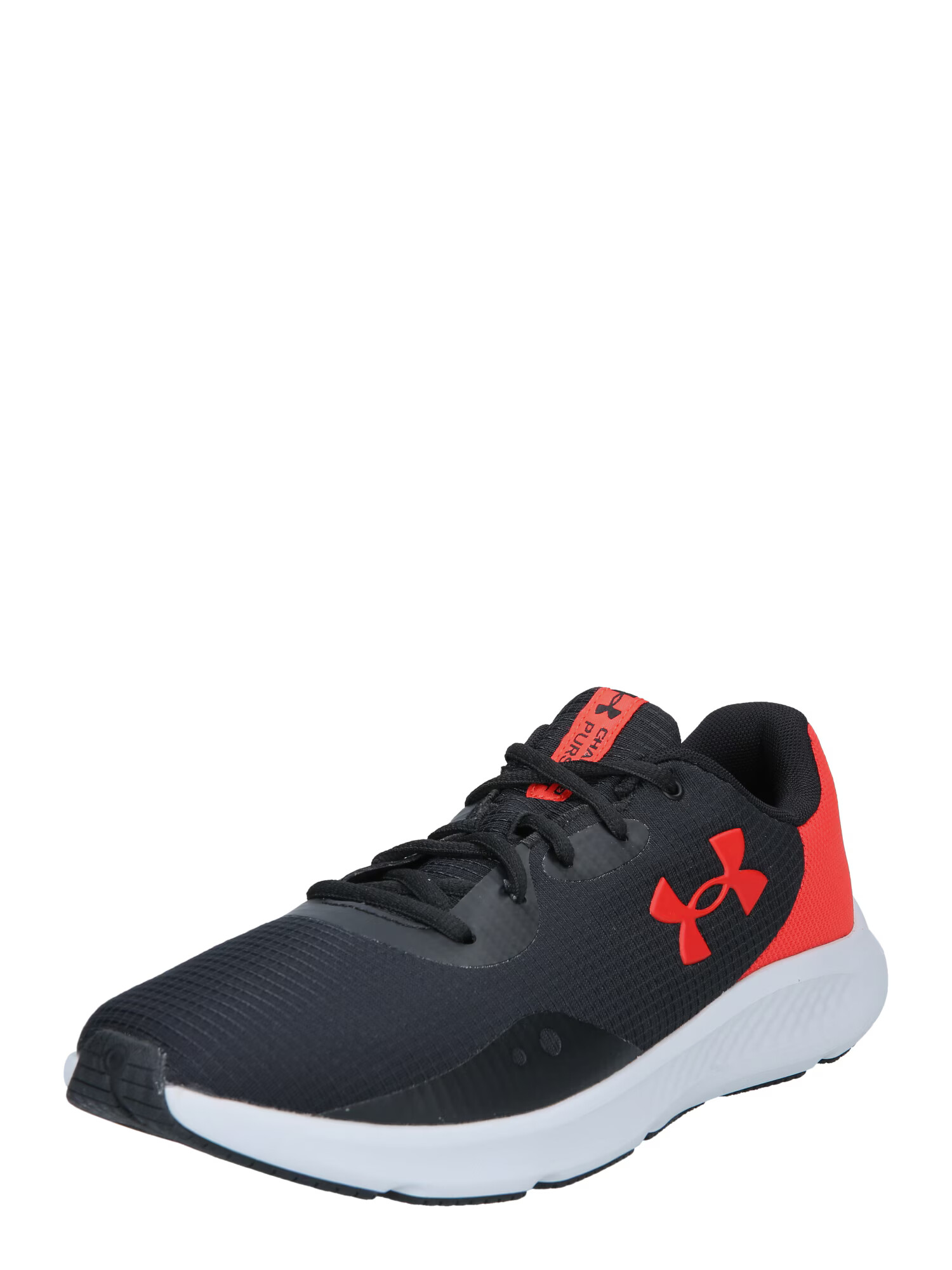 UNDER ARMOUR Tekaški čevelj 'Charged Pursuit 3' rdeča / črna - Pepit.si