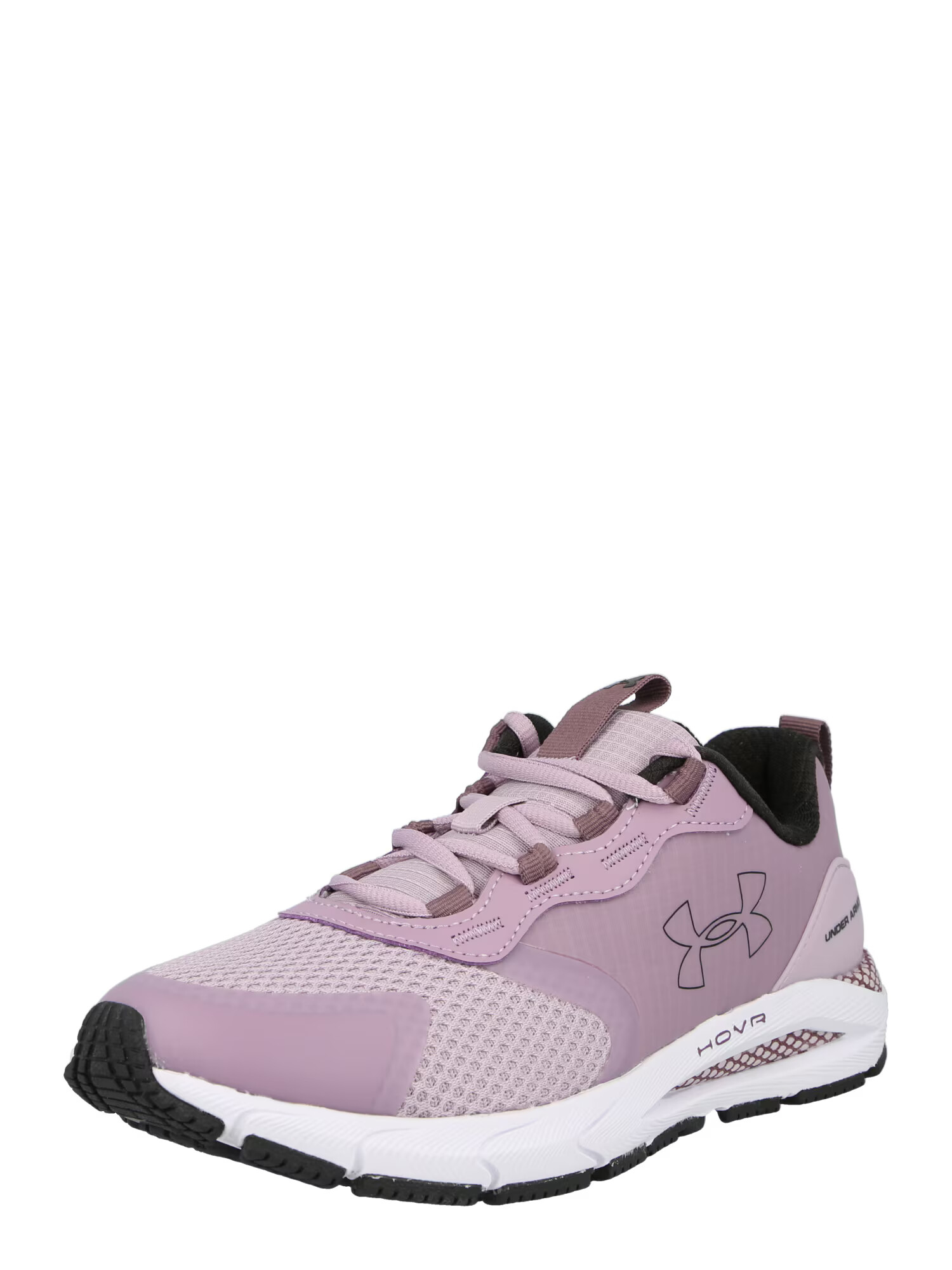 UNDER ARMOUR Tekaški čevelj 'Sonic' mauve / pastelno lila / črna - Pepit.si