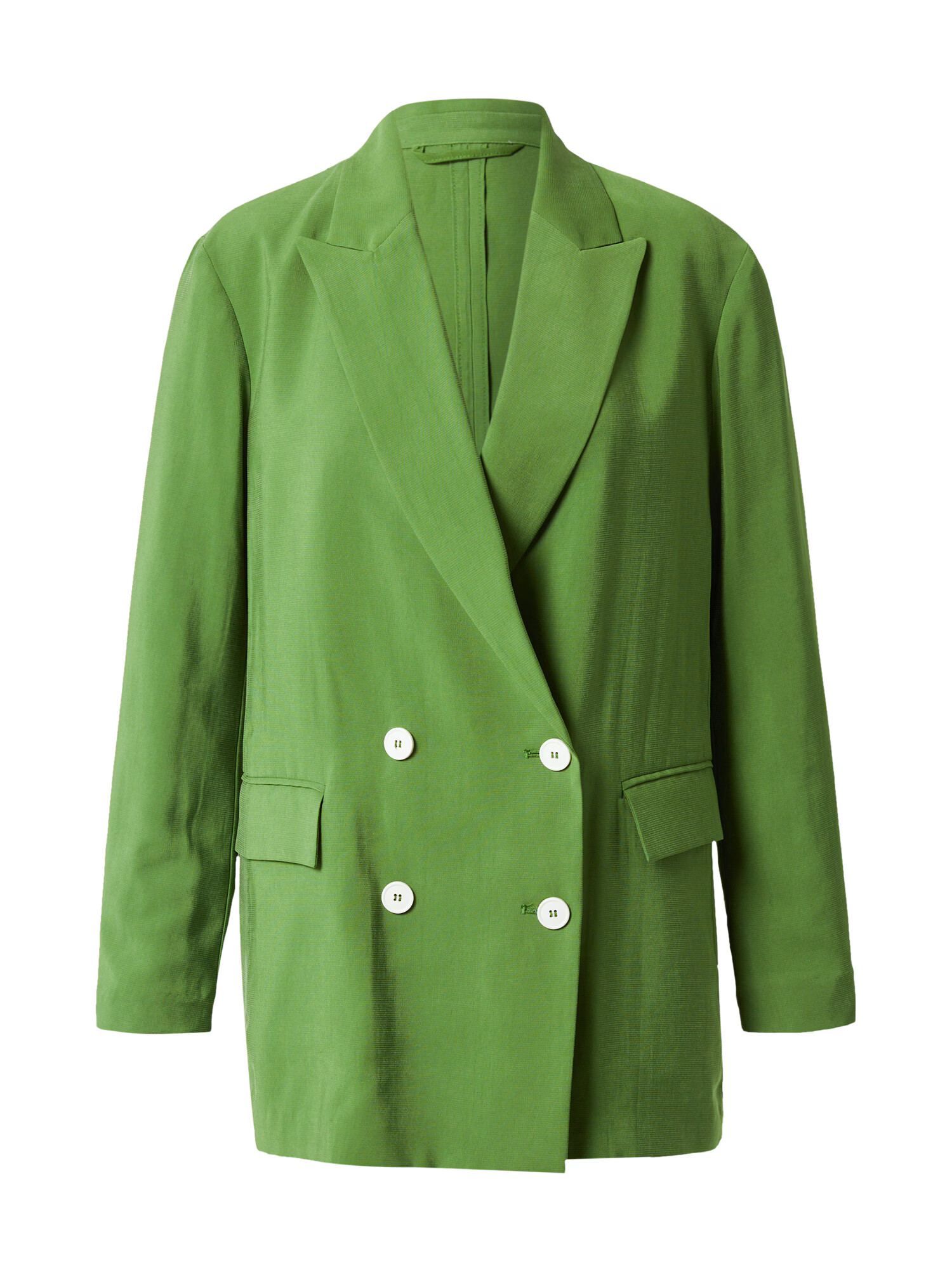 UNITED COLORS OF BENETTON Blazer zelena - Pepit.si