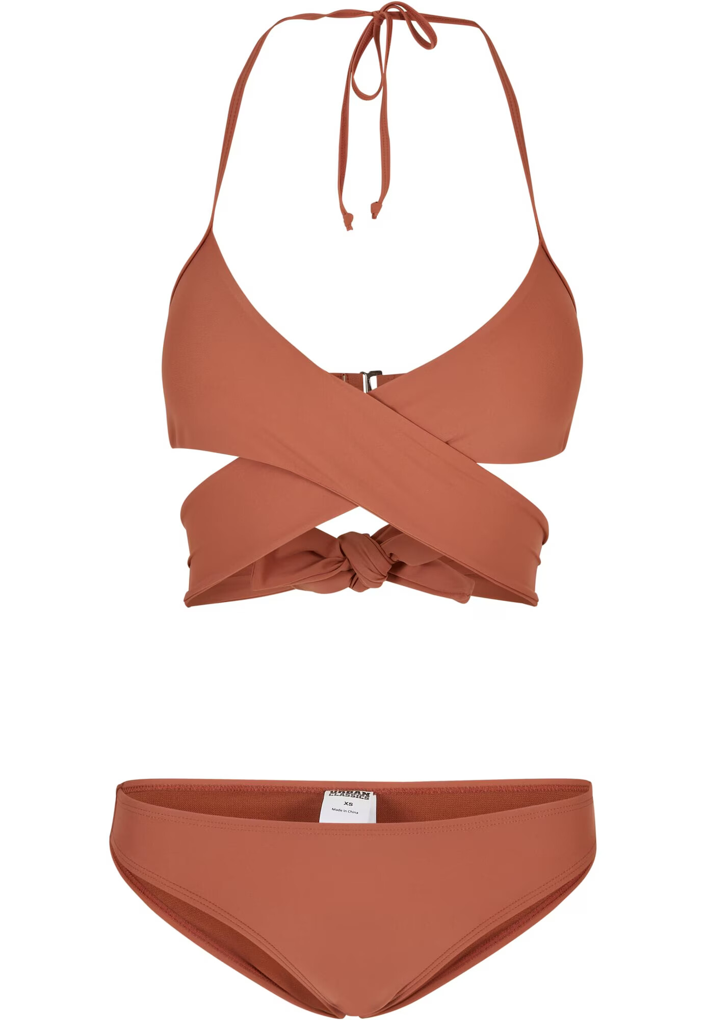 Urban Classics Bikini jastog - Pepit.si