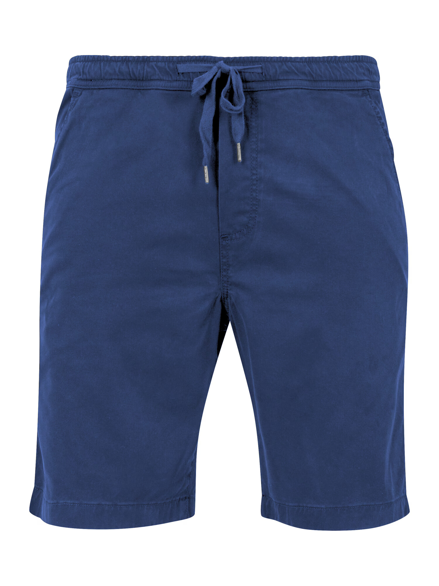 Urban Classics Chino hlače temno modra - Pepit.si