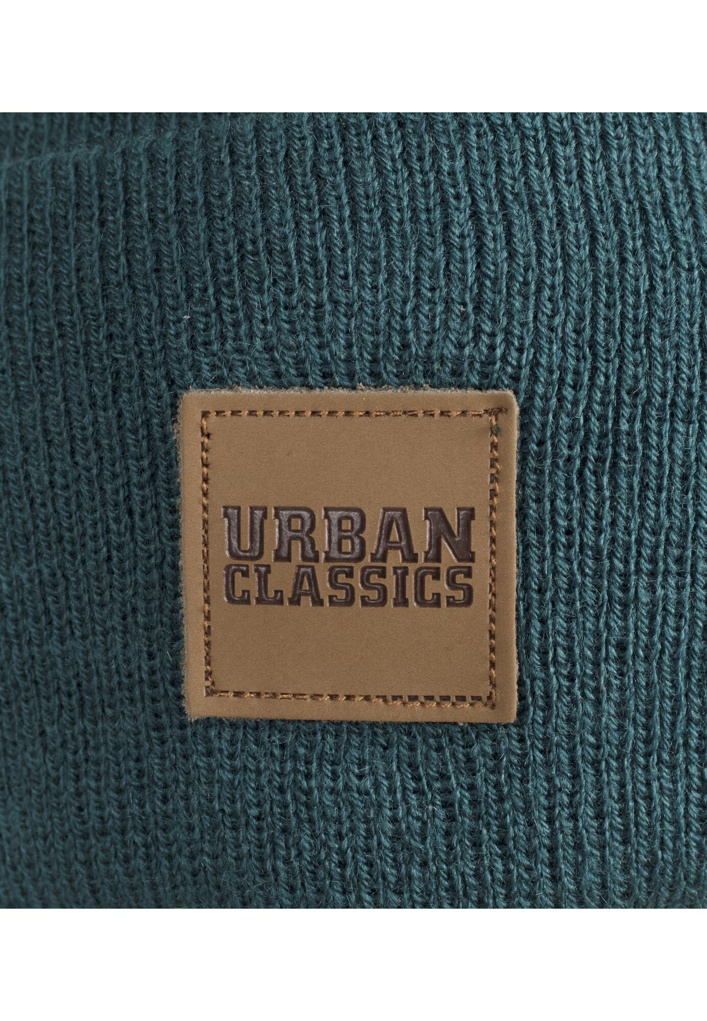 Urban Classics Kape smaragd - Pepit.si