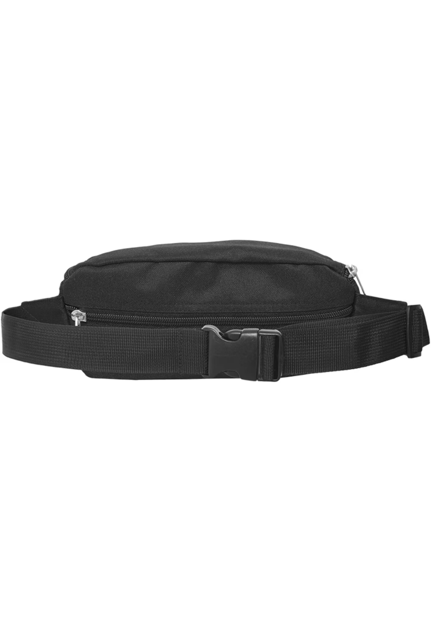 Urban Classics Torbica za okrog pasu 'Hip Bag' črna - Pepit.si