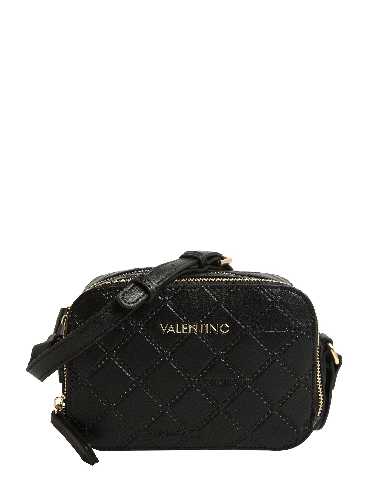 Valentino Bags Umhängetasche 'ALMOND' črna - Pepit.si