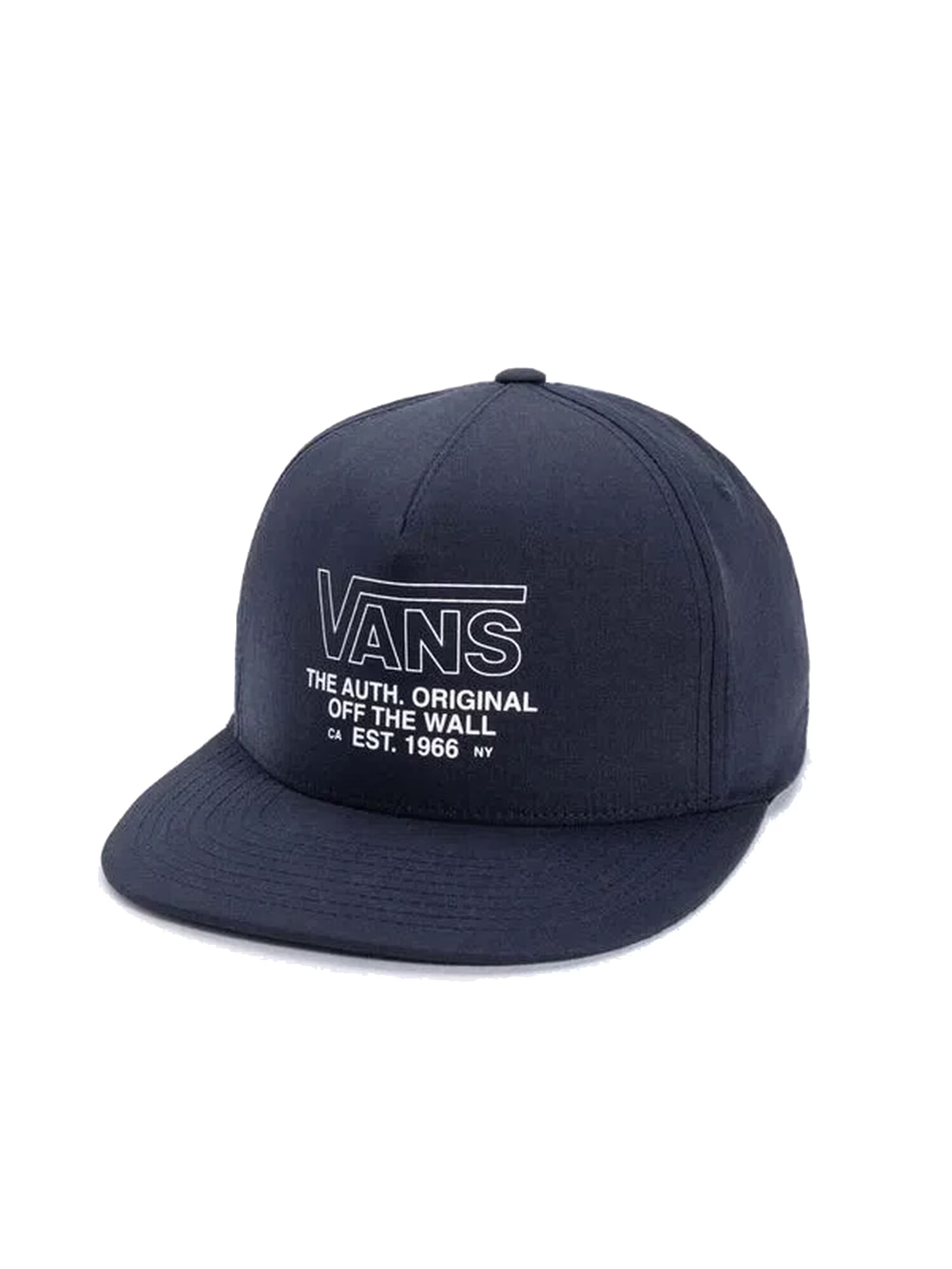 VANS Kapa 'MN SEQUENCE 110 SNAPBACK' modra / bela - Pepit.si