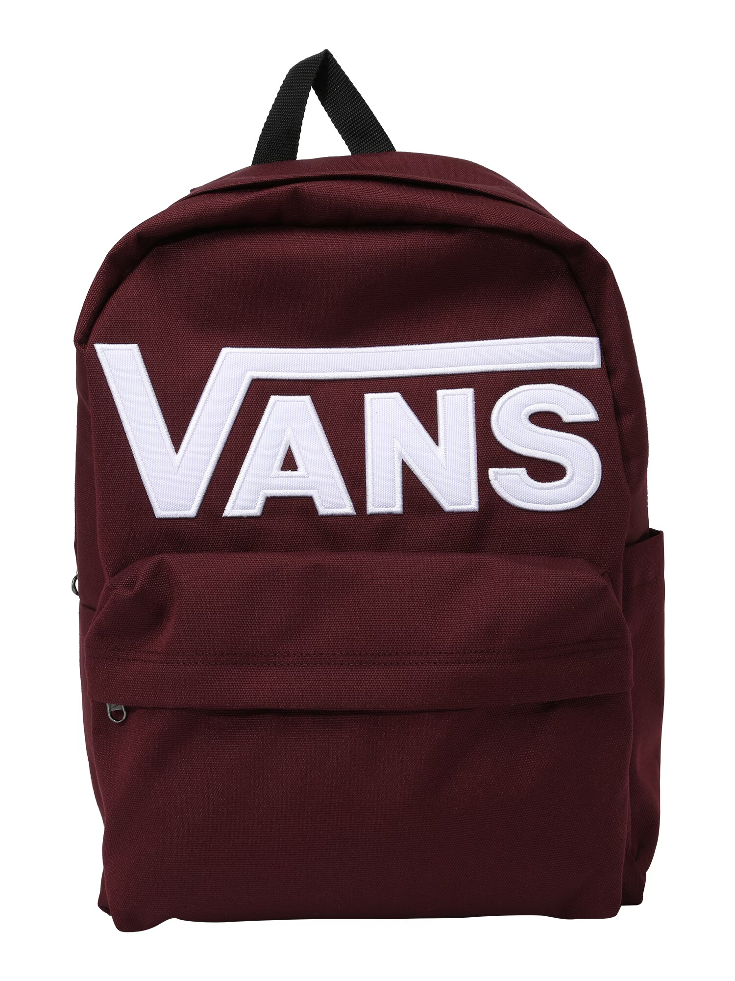 VANS Nahrbtnik 'Old Skool' burgund / bela - Pepit.si