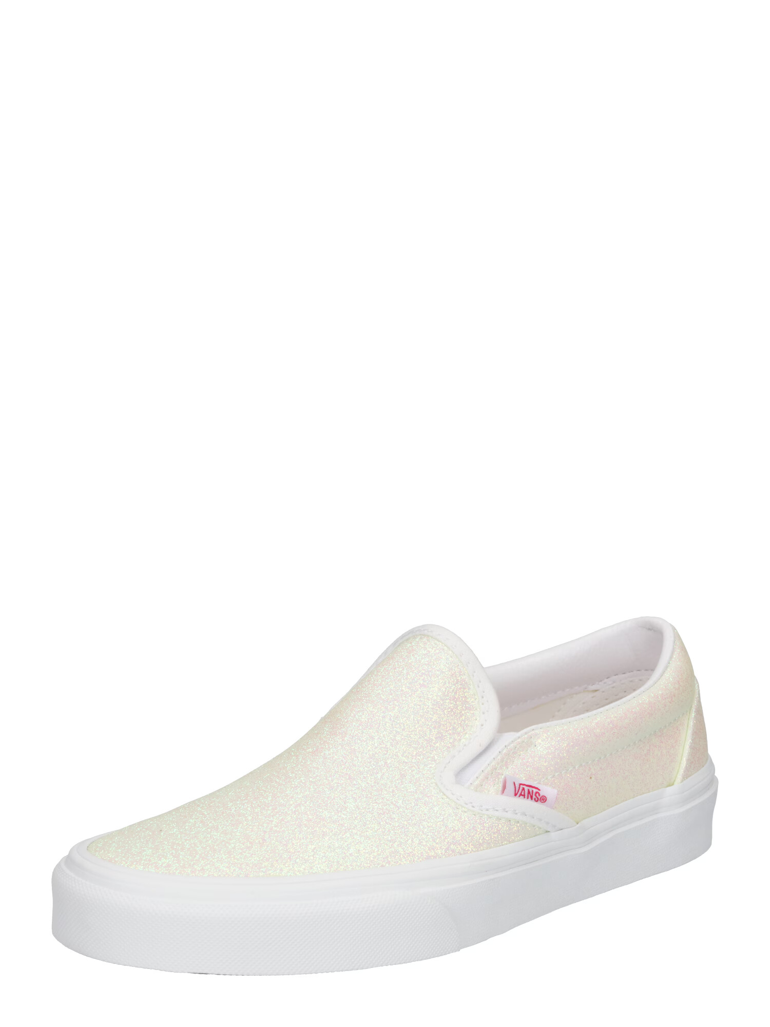 VANS Natikač 'UA Classics Slip-On' bela / zlata - Pepit.si