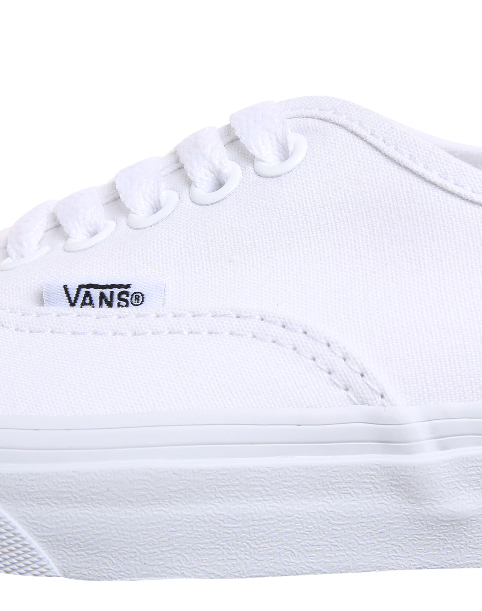 VANS Nizke superge 'Authentic' bela - Pepit.si