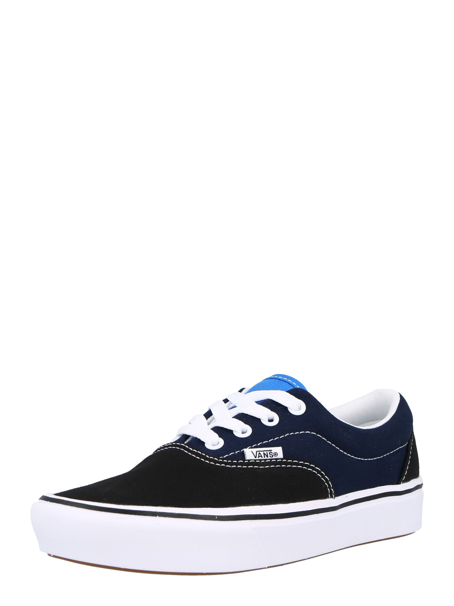 VANS Nizke superge 'ComfyCush Era' temno modra / črna - Pepit.si