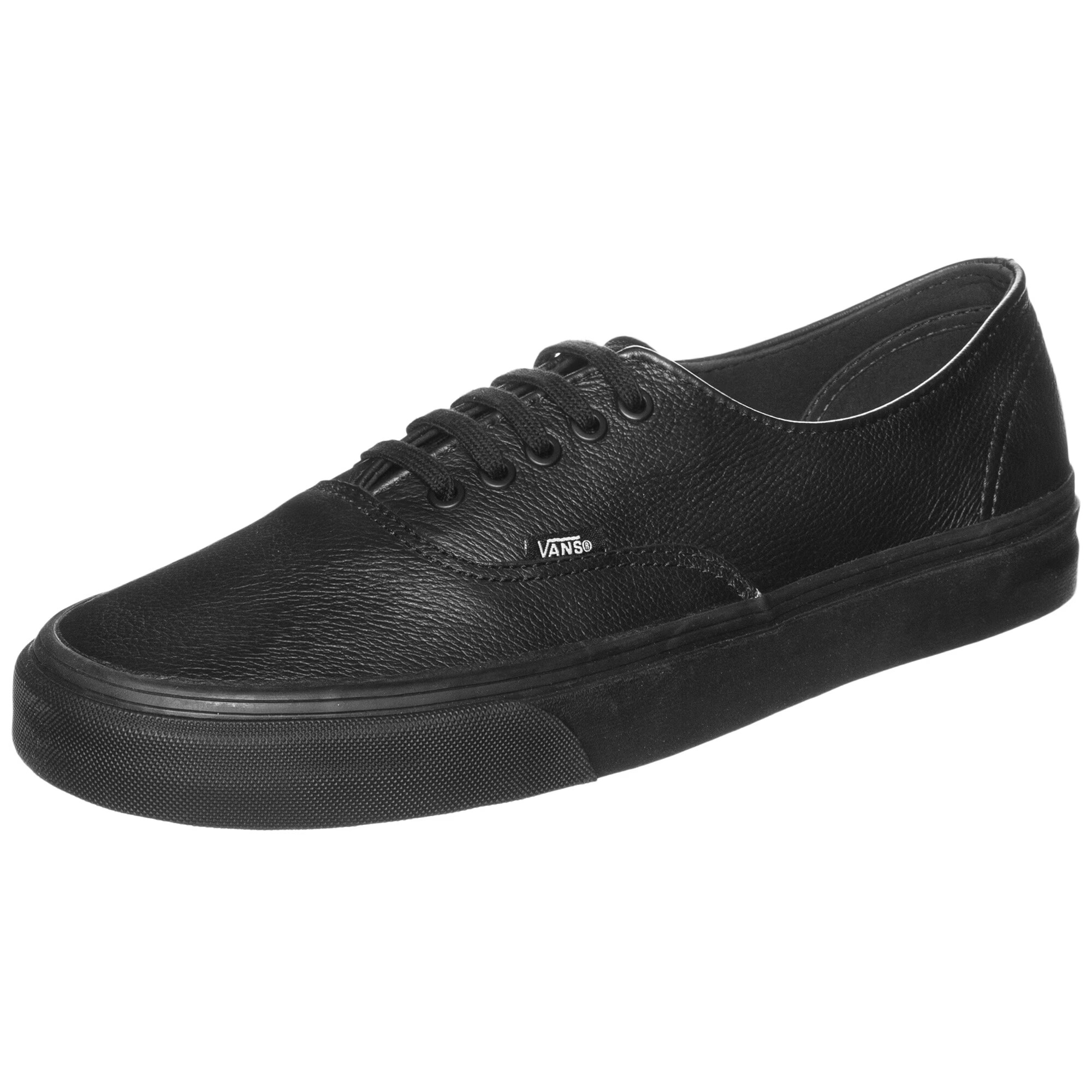 VANS Nizke superge črna - Pepit.si