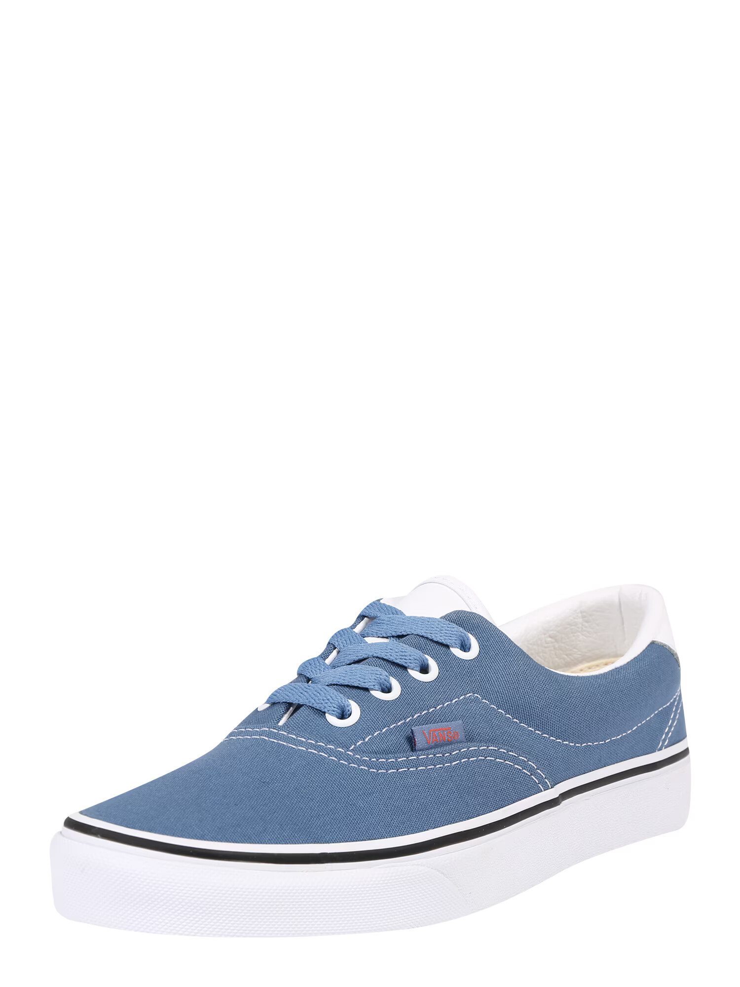 VANS Nizke superge 'Era 59' moder denim / bela - Pepit.si