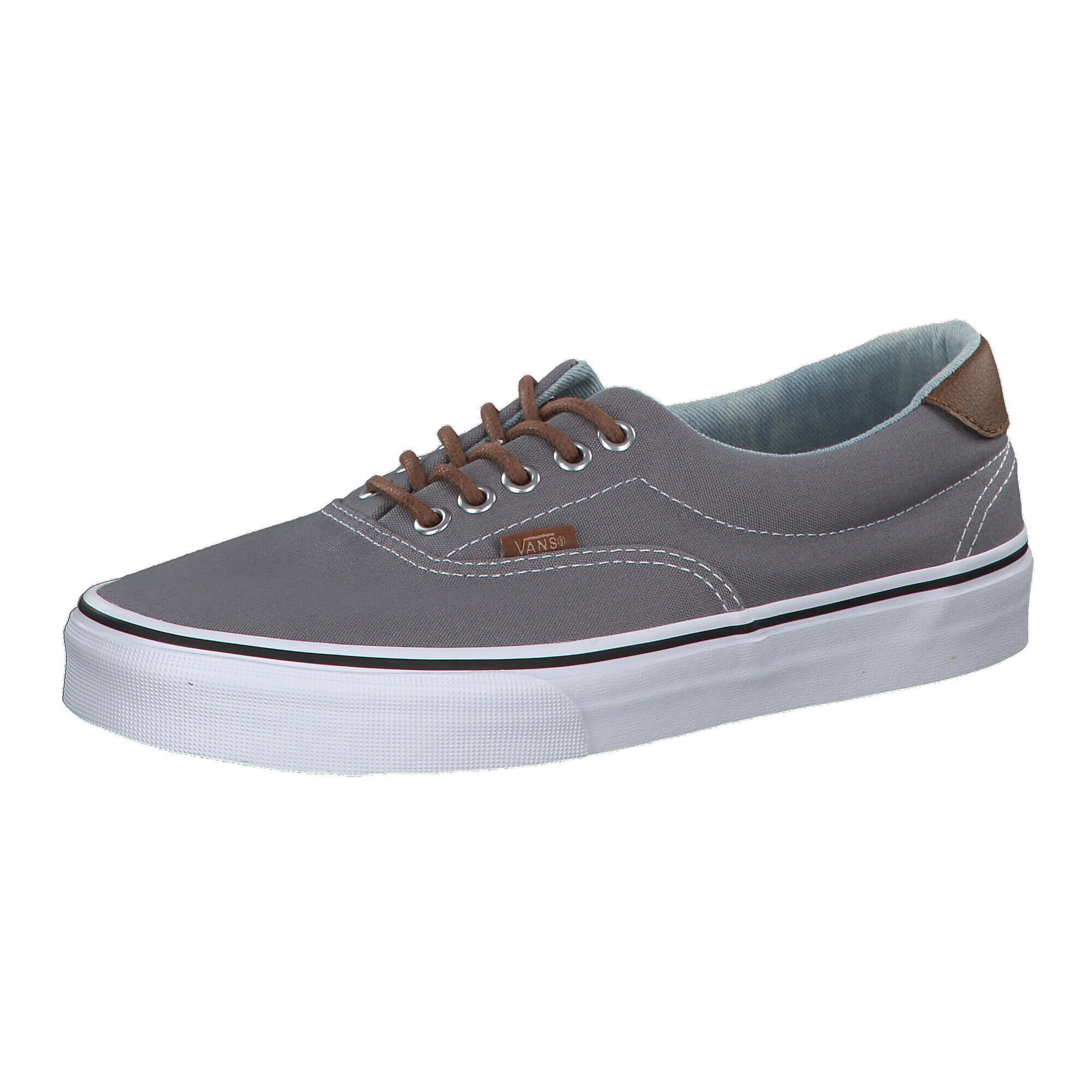 VANS Nizke superge 'Era' temno siva - Pepit.si