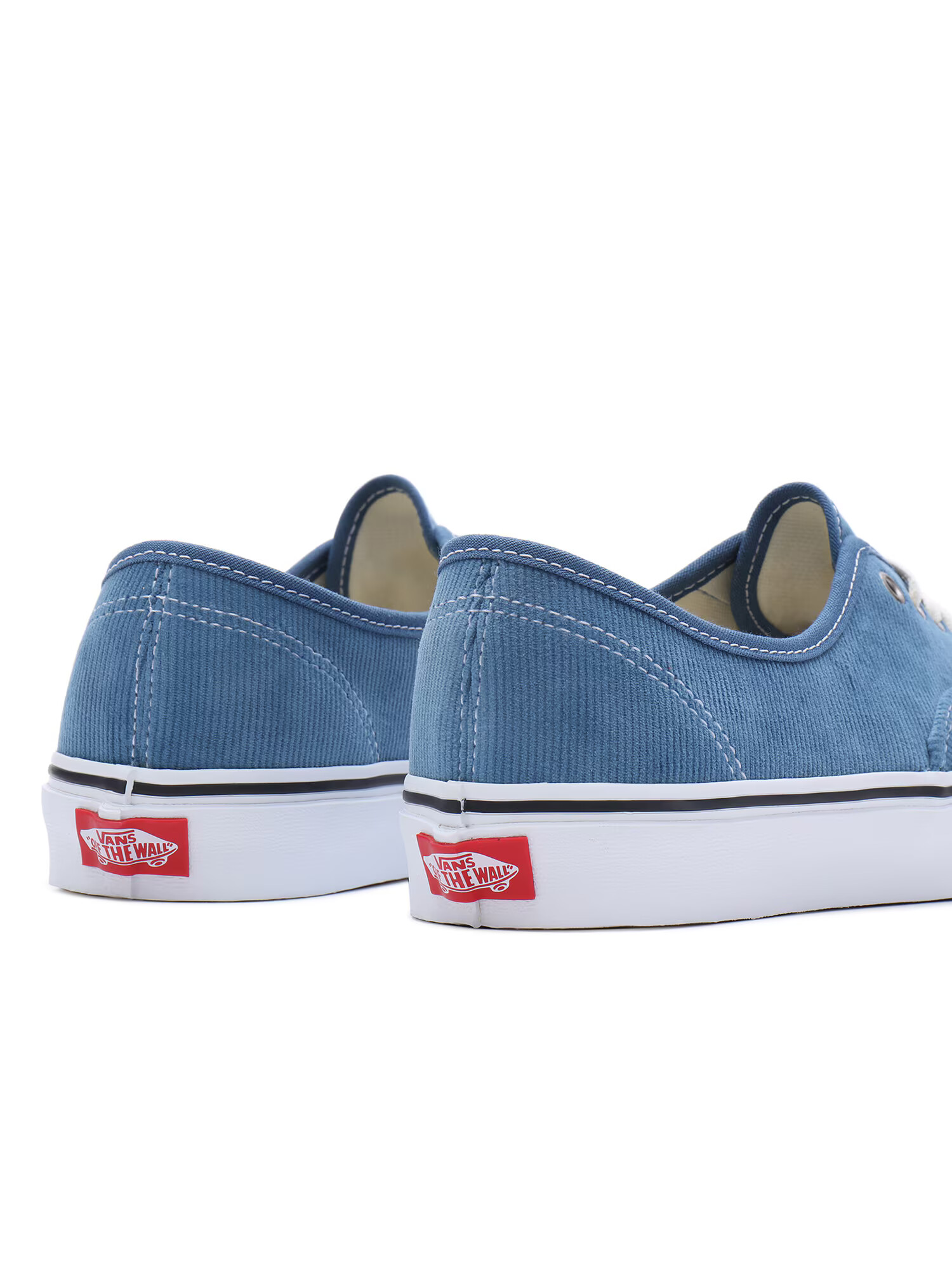 VANS Nizke superge marine / bela - Pepit.si