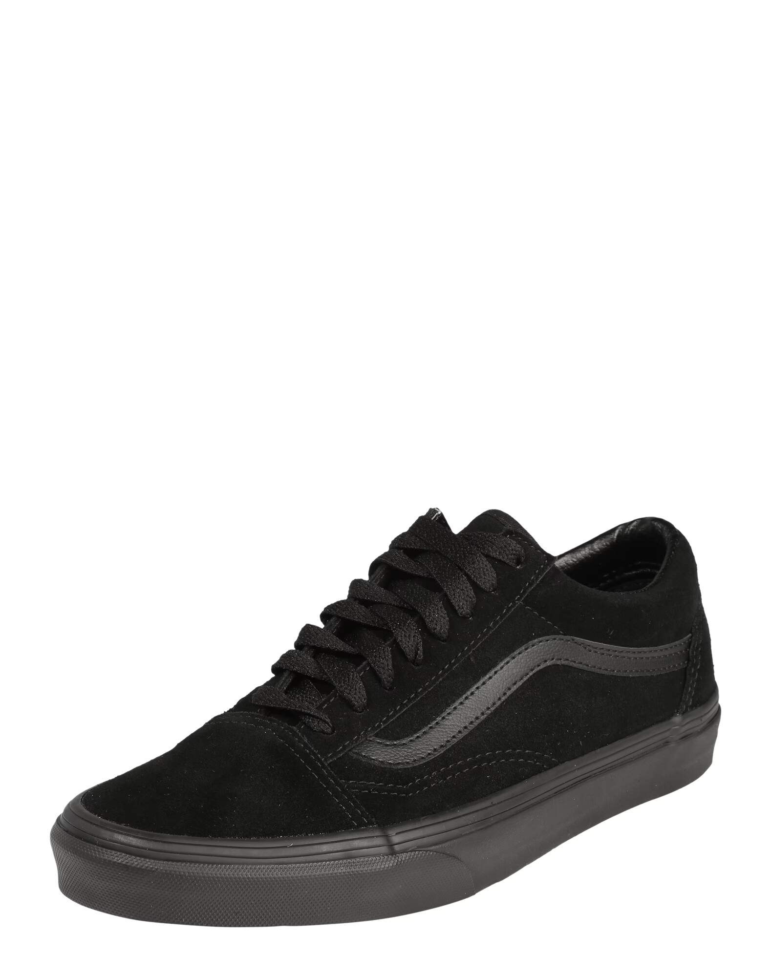 VANS Nizke superge 'Old Skool' črna - Pepit.si