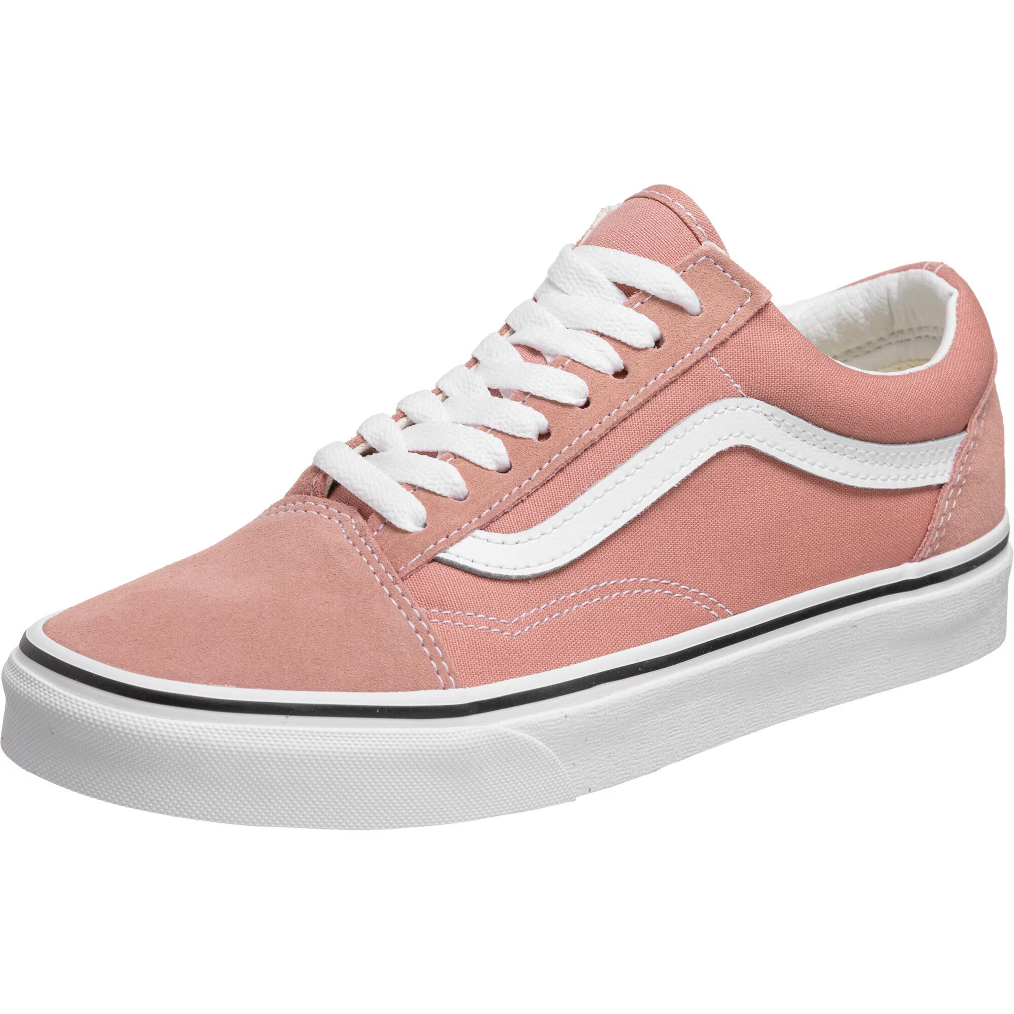 VANS Nizke superge 'Old Skool' losos / bela - Pepit.si