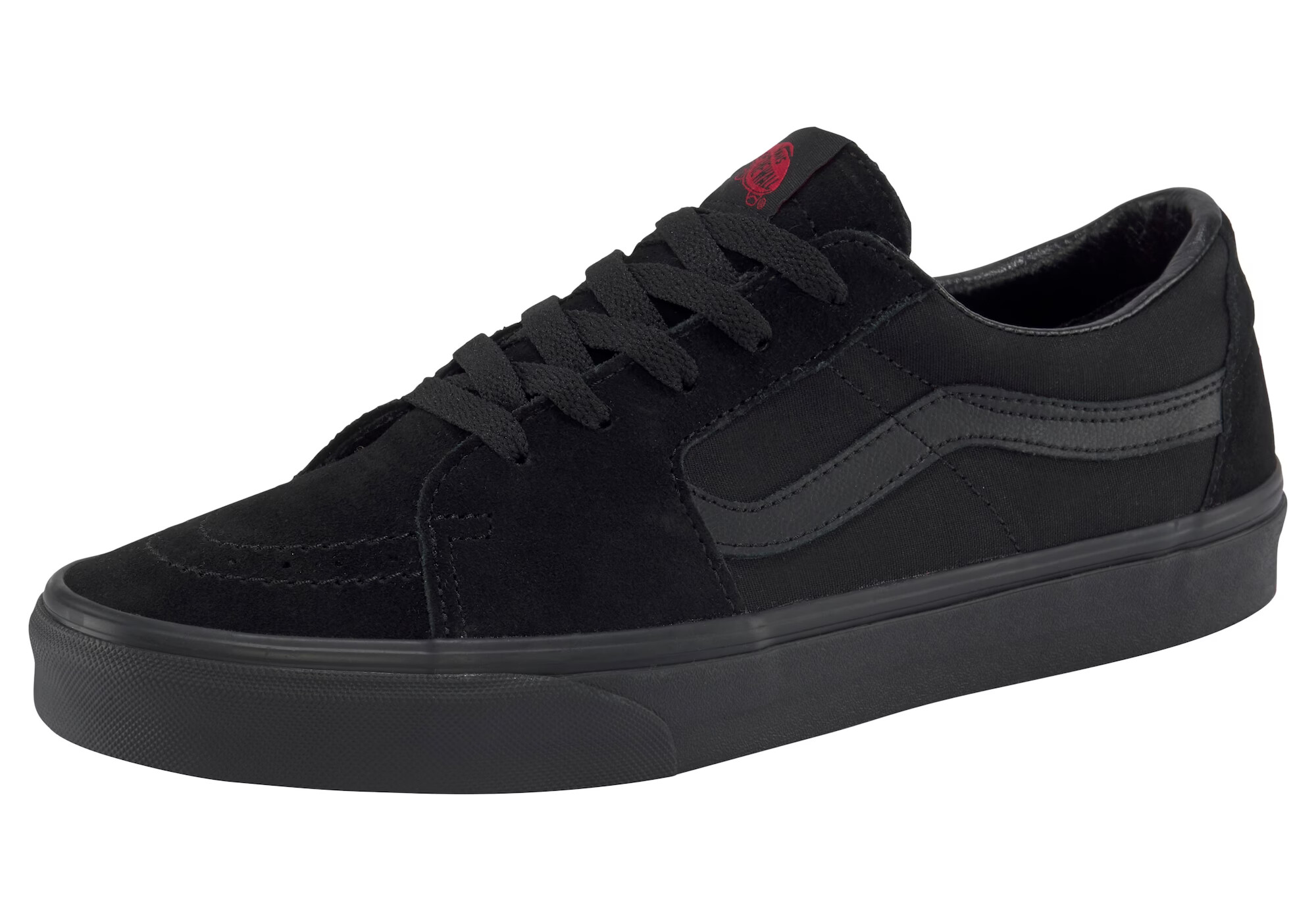 VANS Nizke superge 'UA SK8' črna - Pepit.si