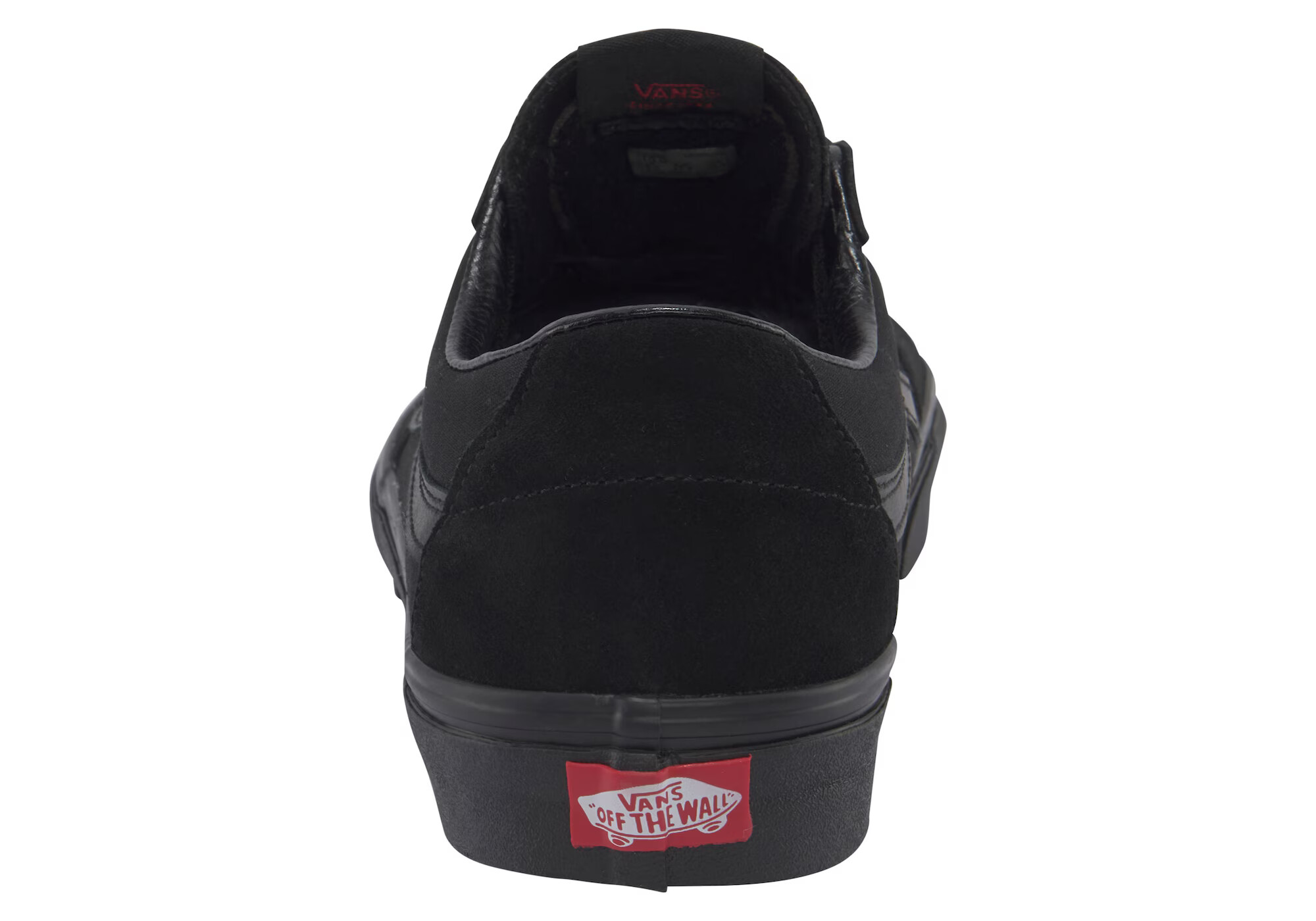 VANS Nizke superge 'UA SK8' črna - Pepit.si