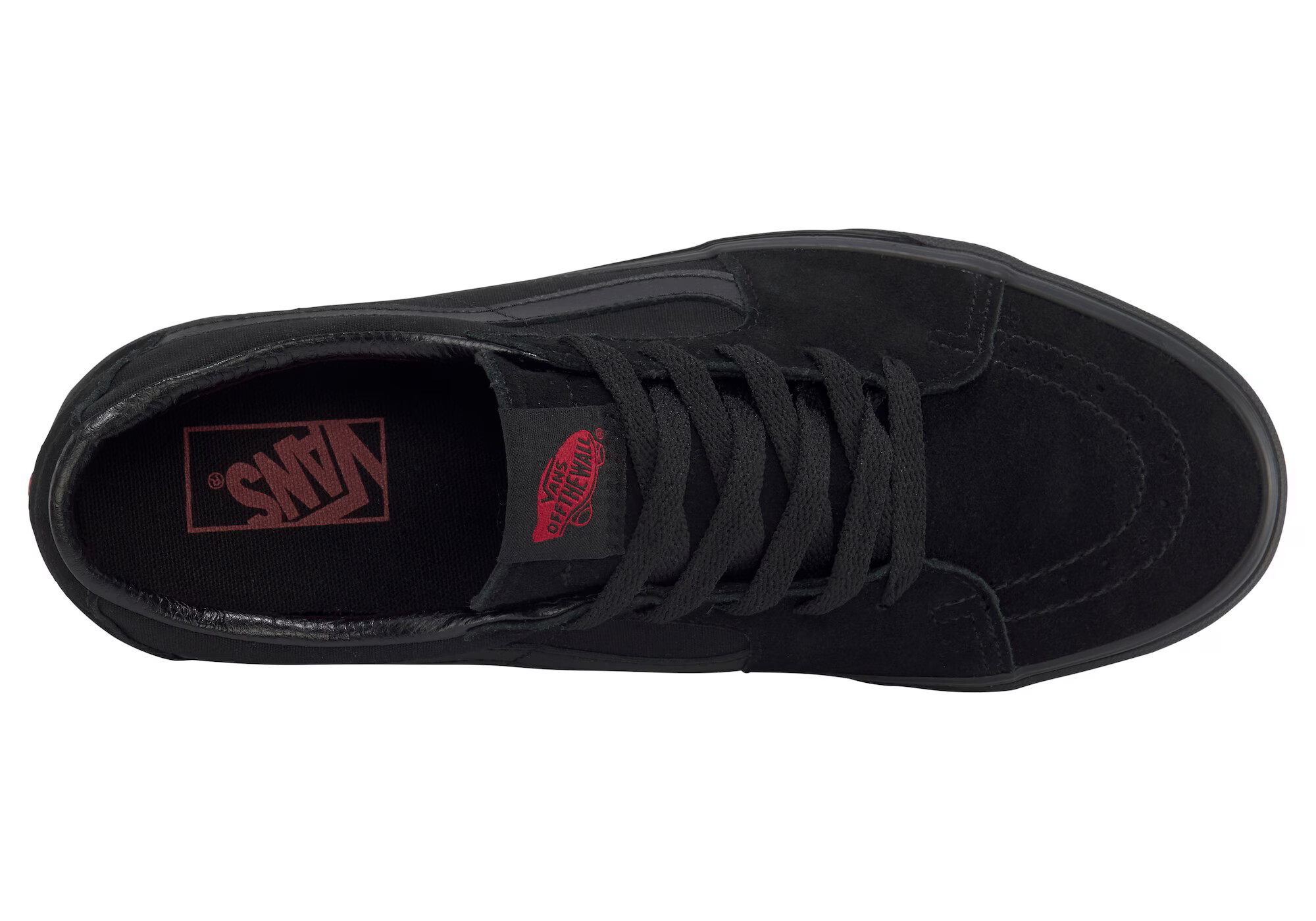 VANS Nizke superge 'UA SK8' črna - Pepit.si