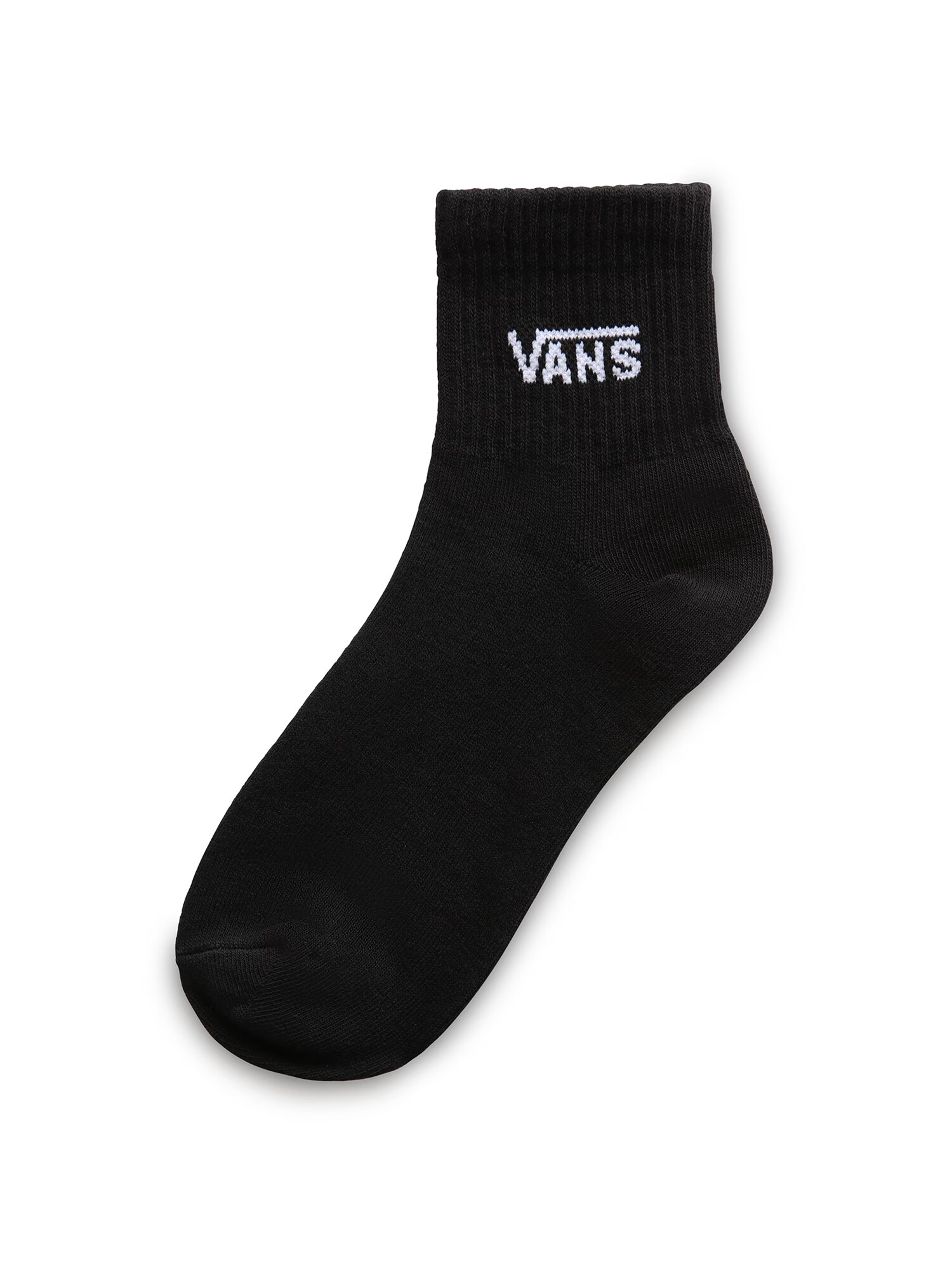 VANS Nogavice črna - Pepit.si