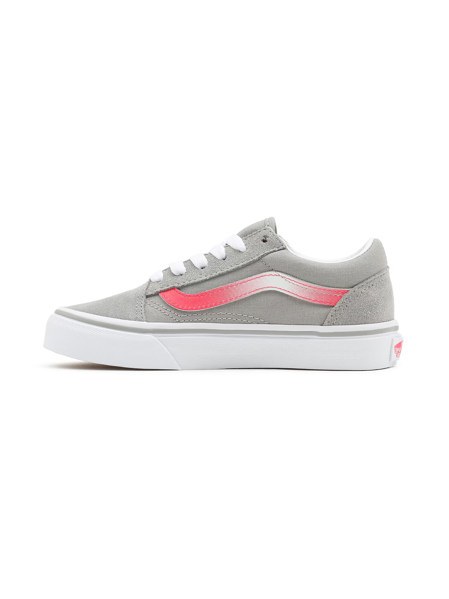 VANS Superge 'Old Skool' siva / pitaja - Pepit.si