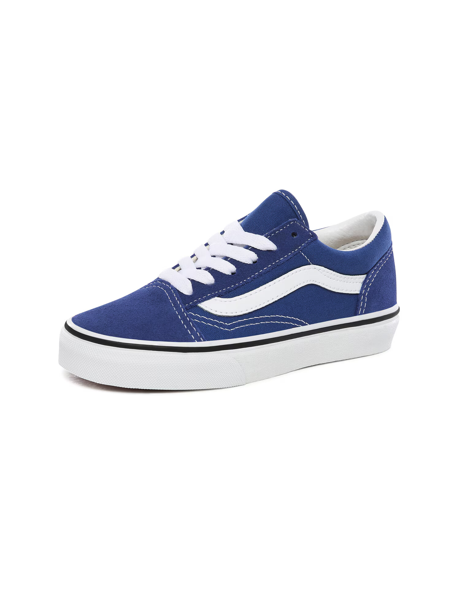 VANS Superge 'UY Old Skool' encijan / bela - Pepit.si