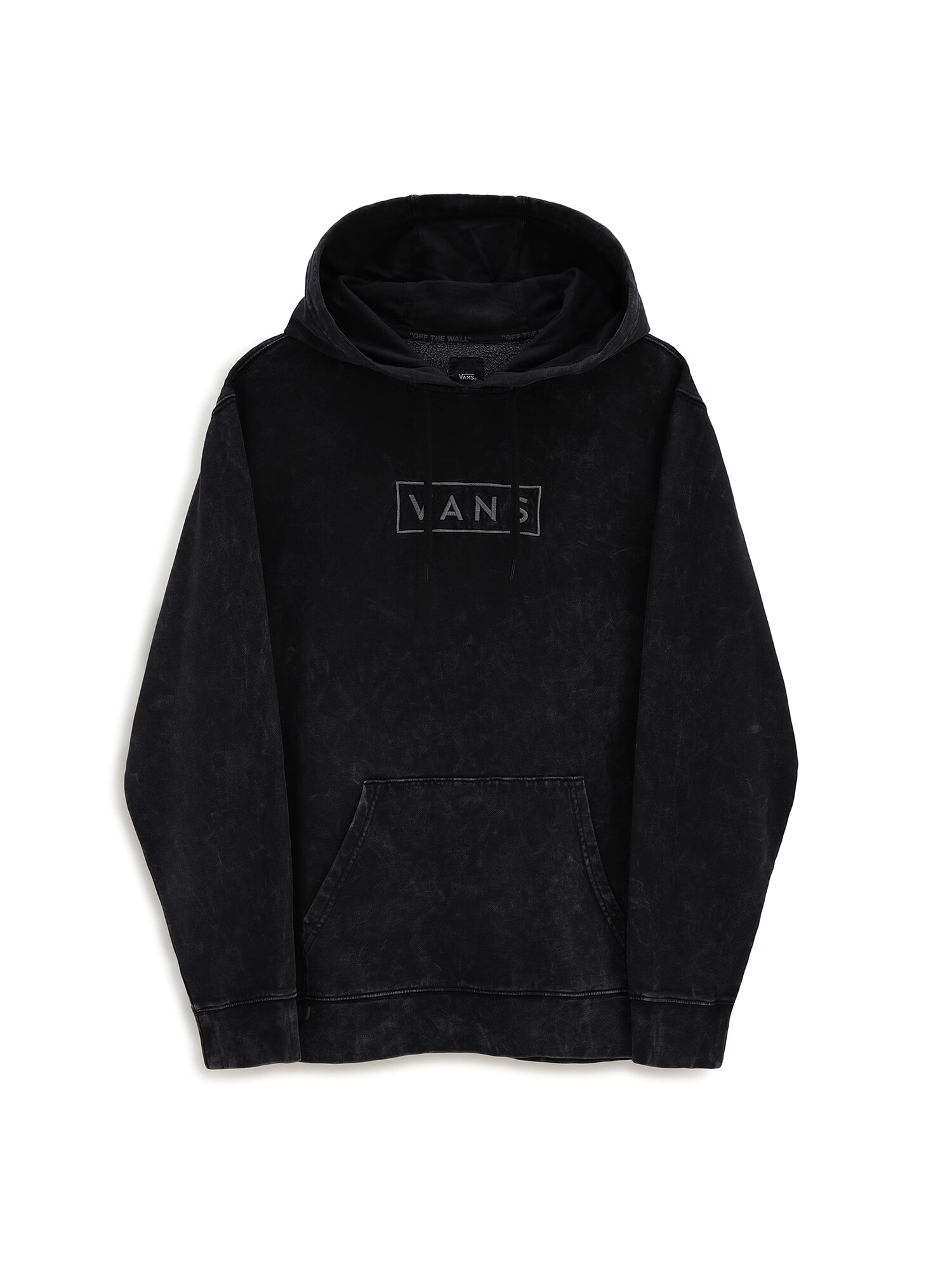 VANS Sweatshirt črna - Pepit.si