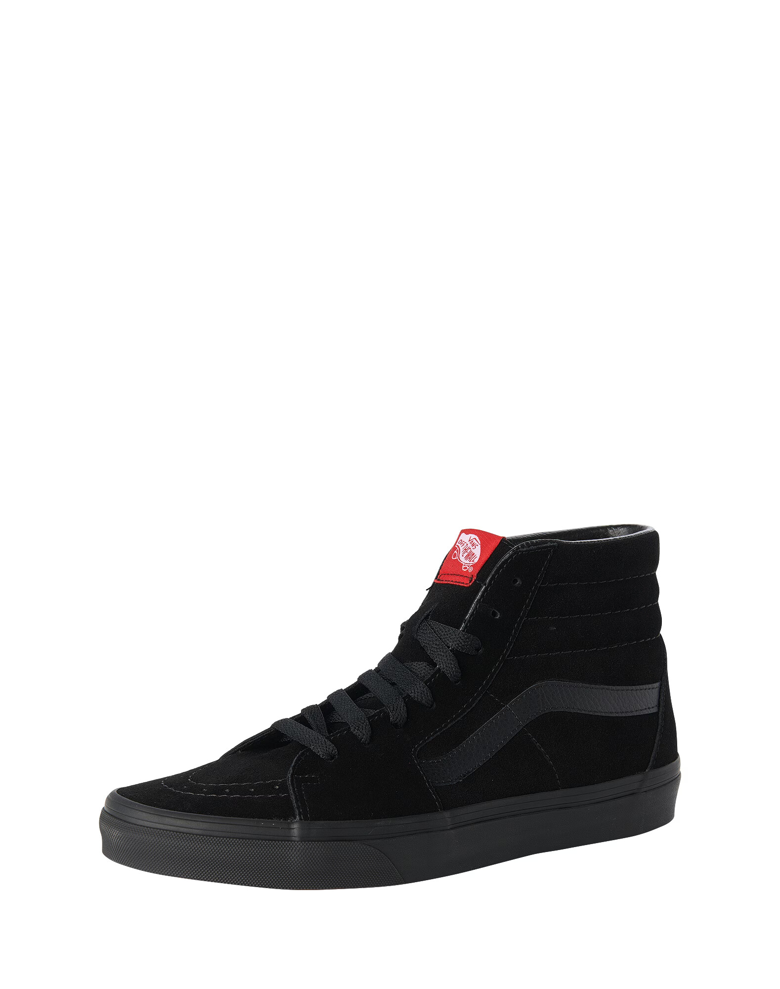 VANS Visoke superge 'SK8-HI' črna - Pepit.si