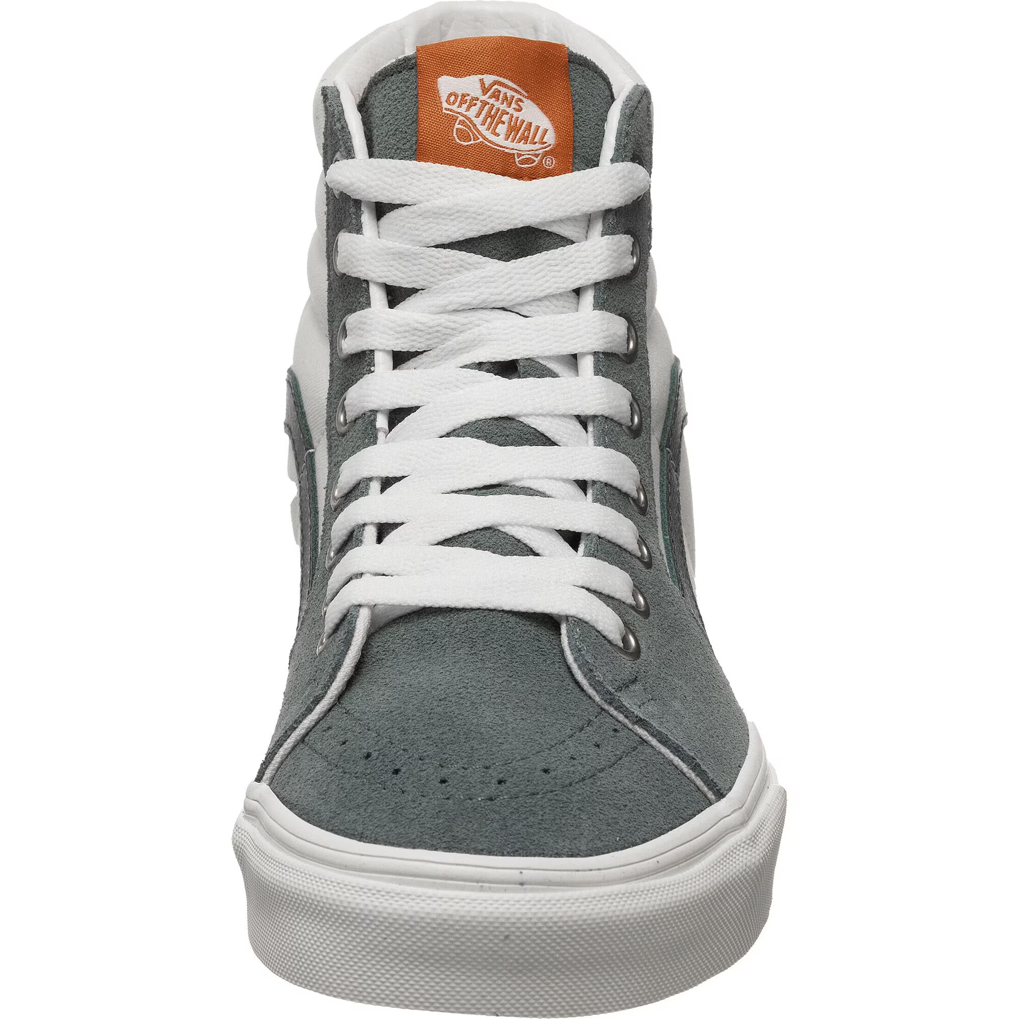 VANS Visoke superge 'SK8-Hi' golobje modra / karamel / črna / bela - Pepit.si