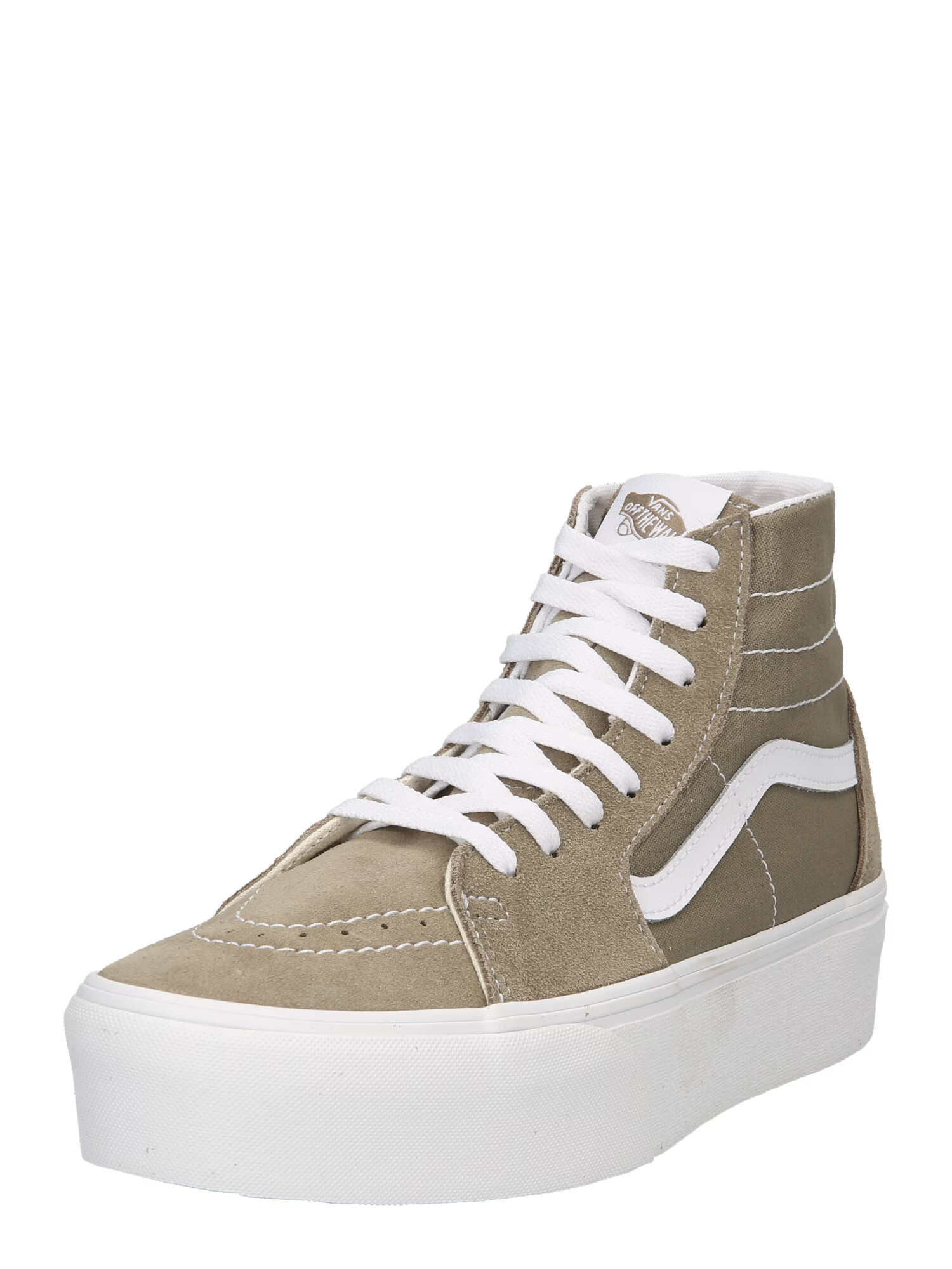 VANS Visoke superge 'UA SK8-Hi' barva blata / bela - Pepit.si