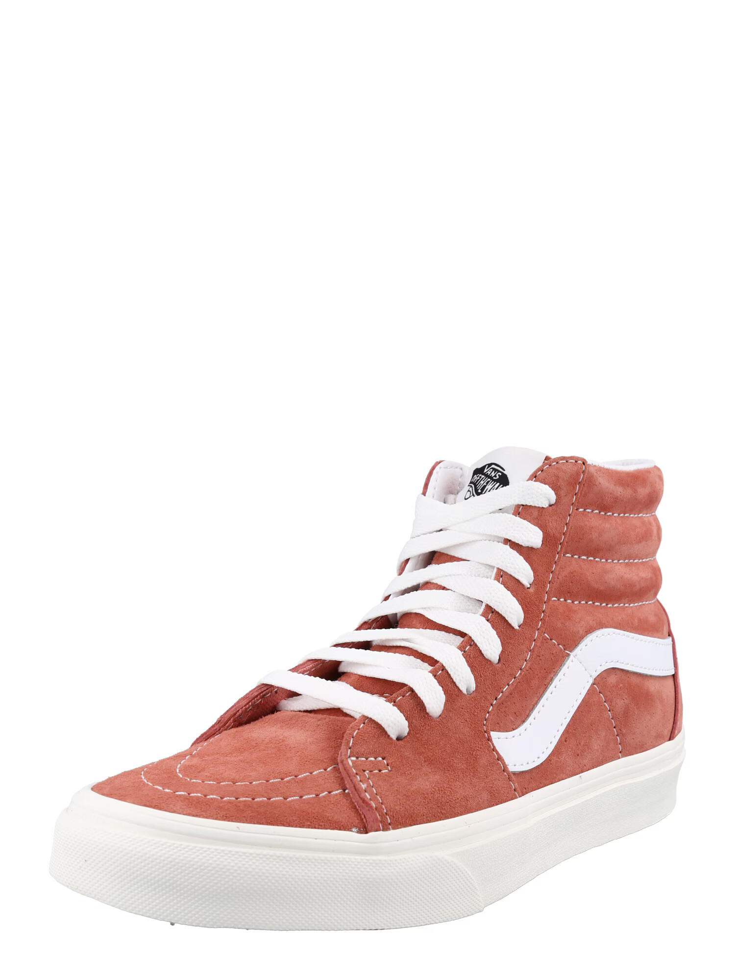 VANS Visoke superge 'UA SK8-Hi' bela / jastog - Pepit.si