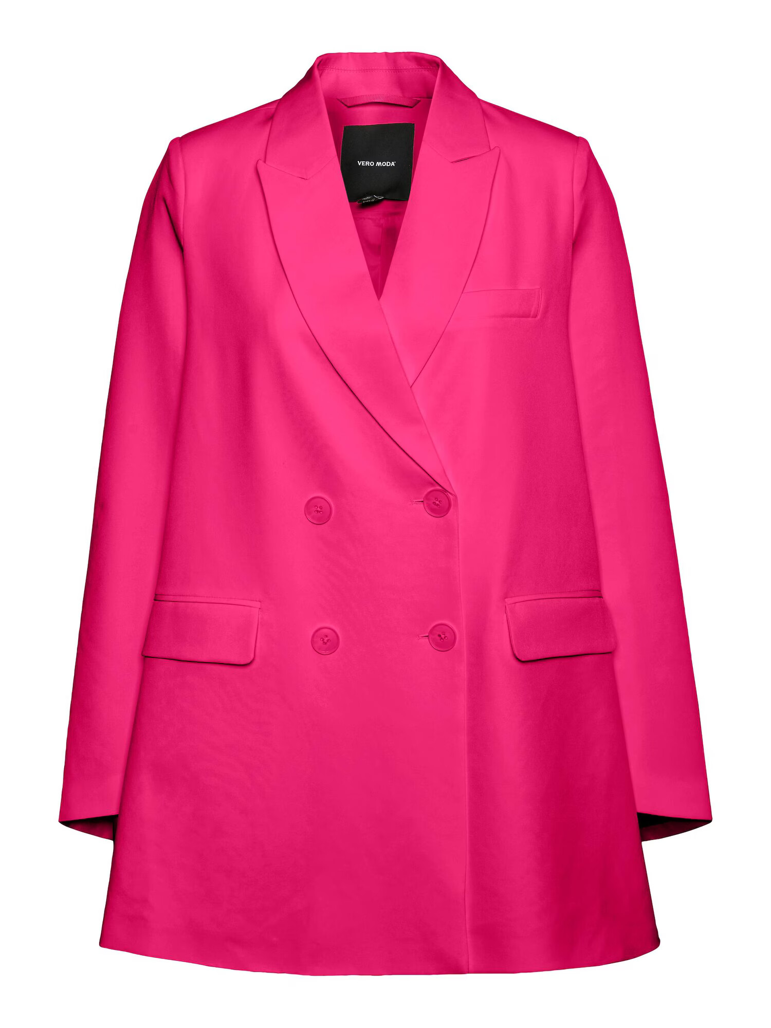 VERO MODA Blazer 'Anicate' magenta - Pepit.si