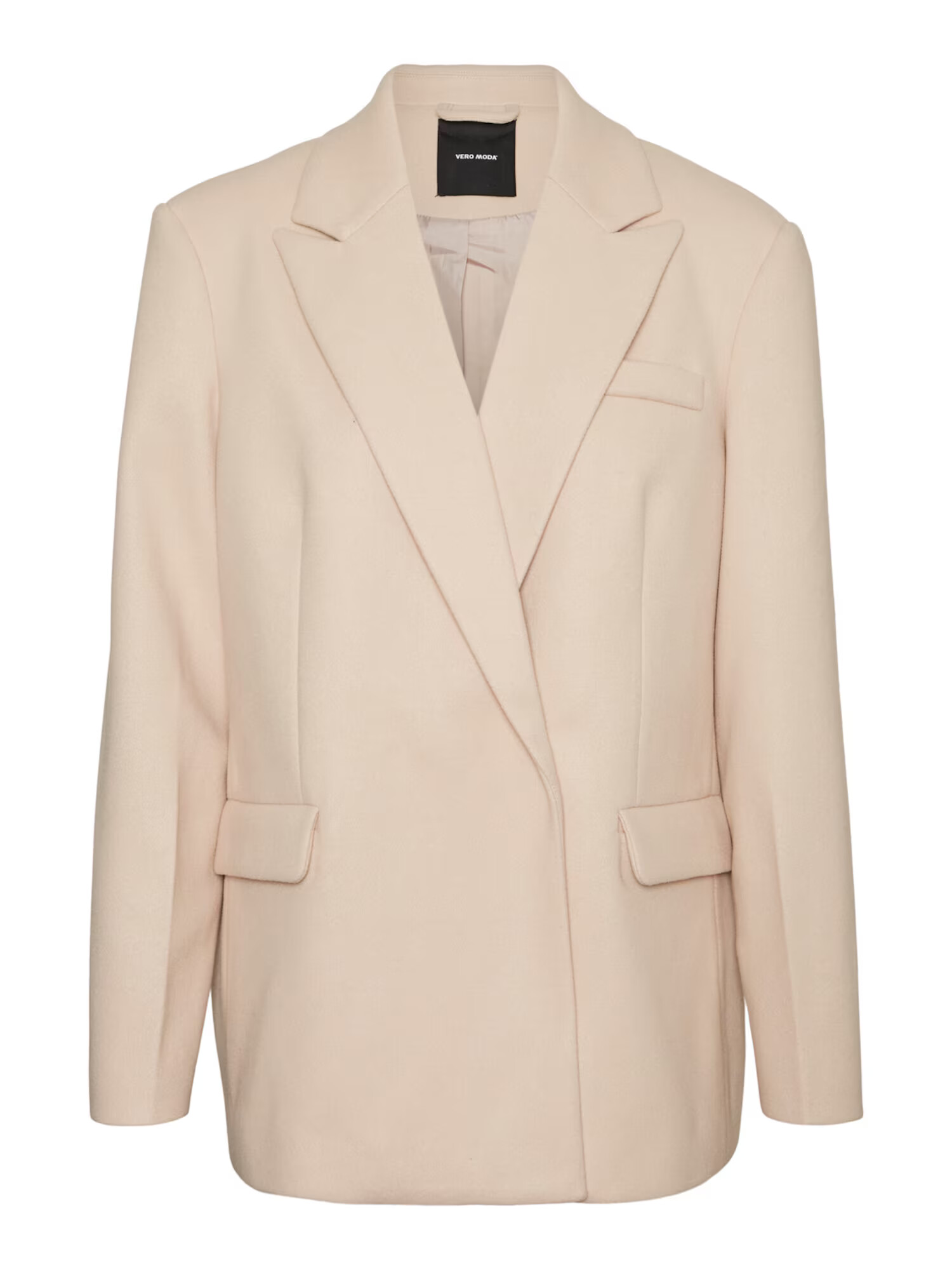 VERO MODA Blazer bež - Pepit.si