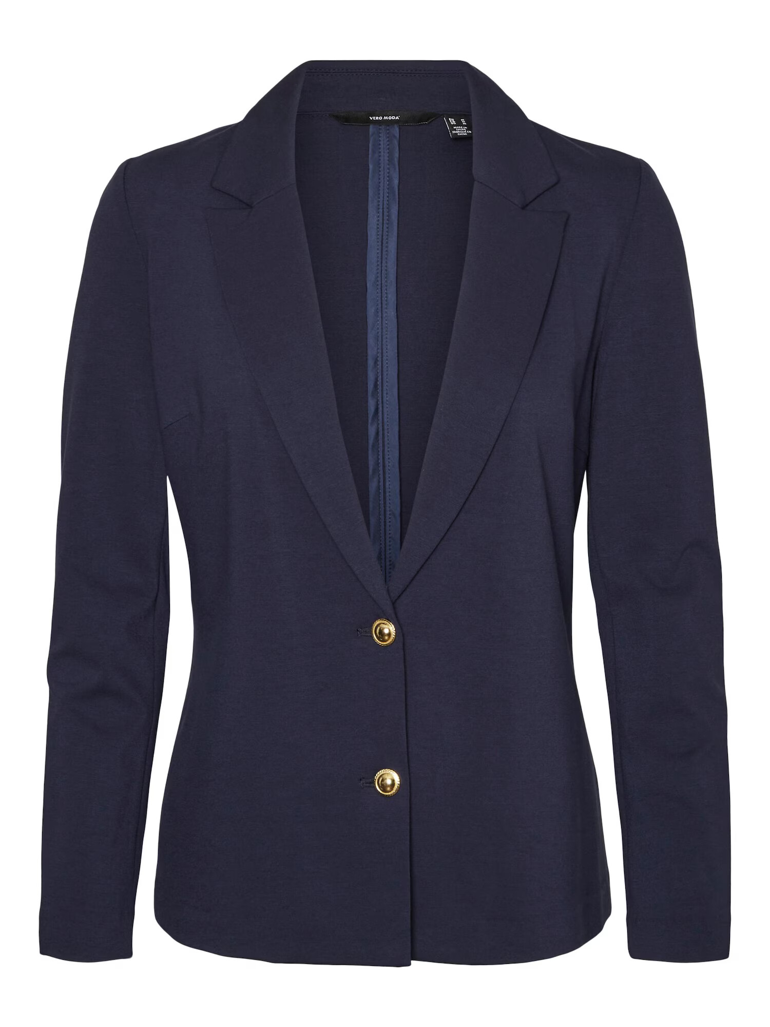 VERO MODA Blazer 'EVA' mornarska - Pepit.si