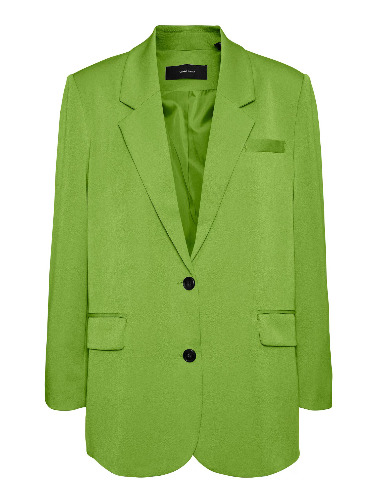 VERO MODA Blazer 'Ivy' limeta - Pepit.si