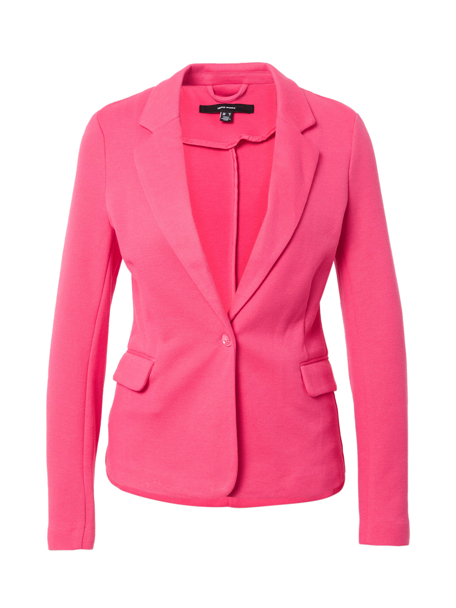 VERO MODA Blazer 'Julia' temno roza - Pepit.si