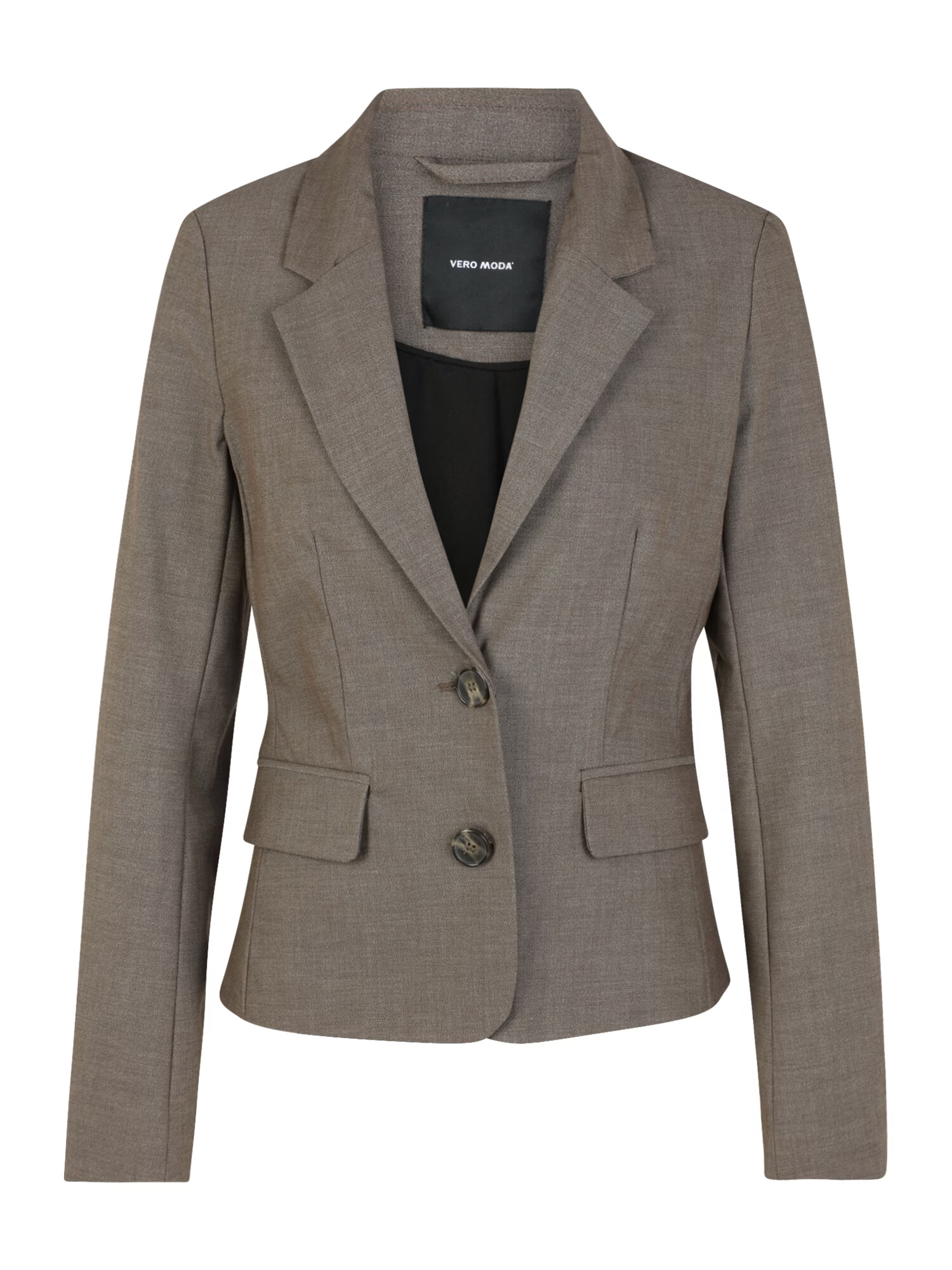 VERO MODA Blazer kapučino - Pepit.si