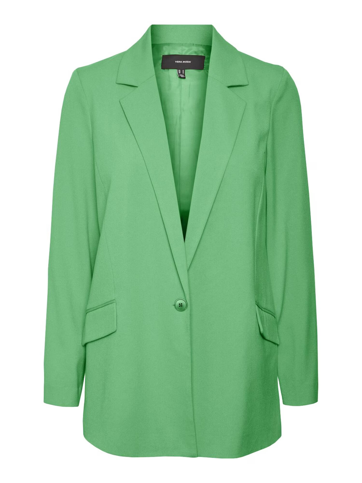 VERO MODA Blazer 'Listakia' zelena - Pepit.si