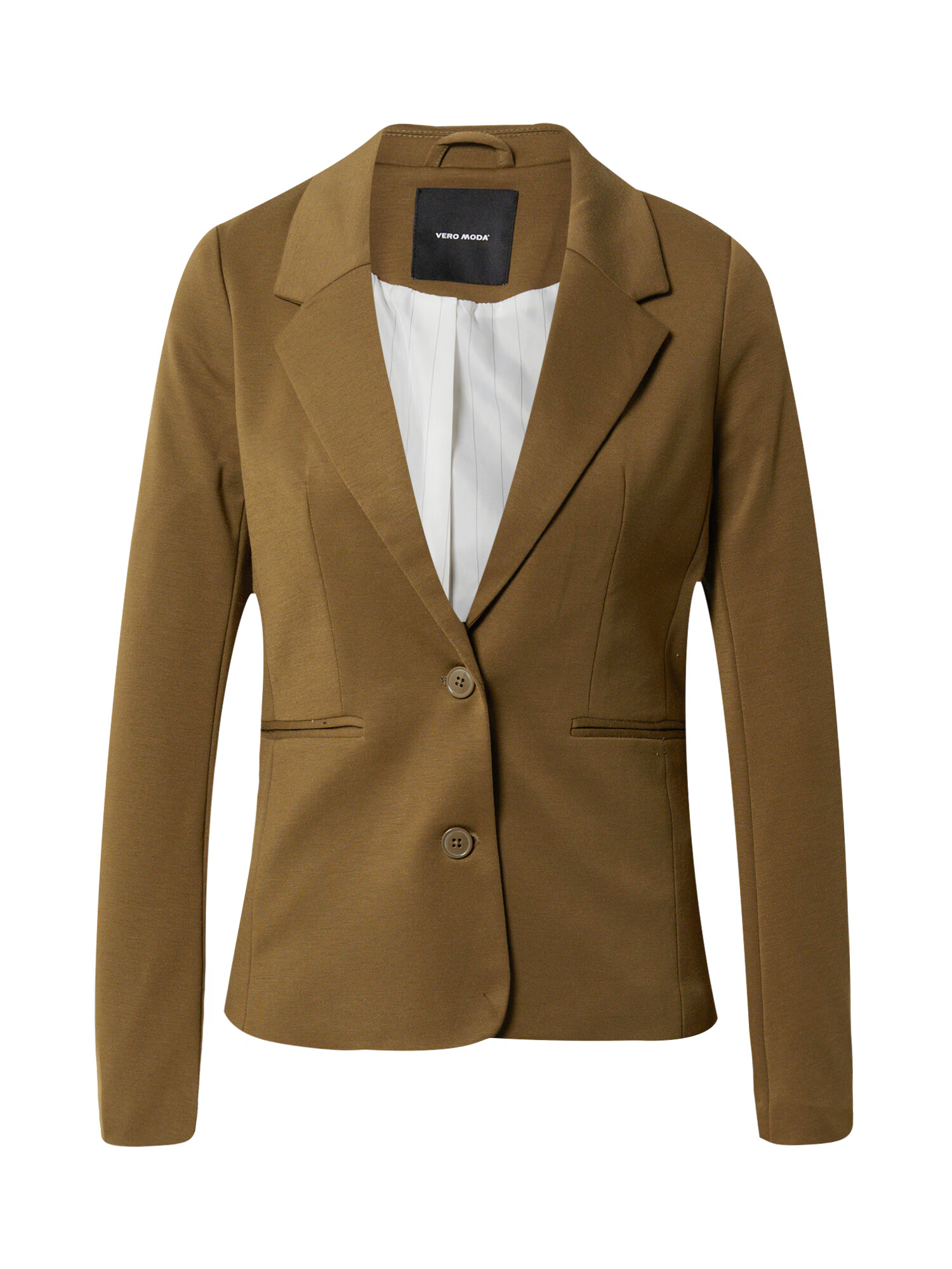 VERO MODA Blazer 'LUCCA' oliva - Pepit.si