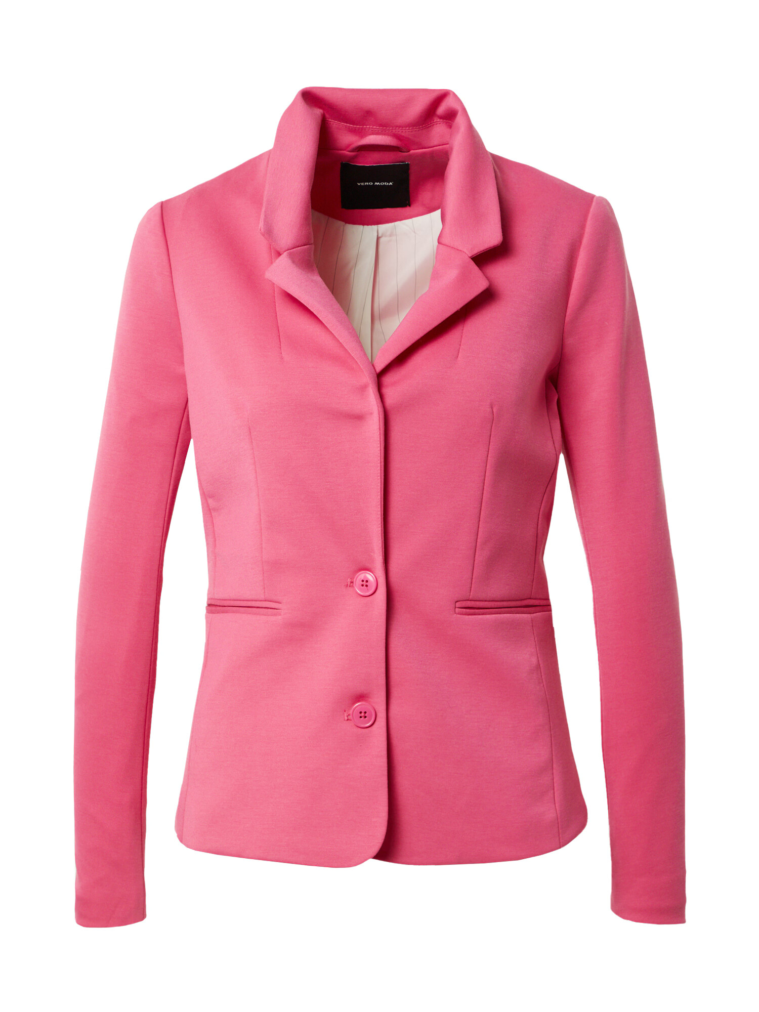 VERO MODA Blazer 'LUCCA' roza - Pepit.si