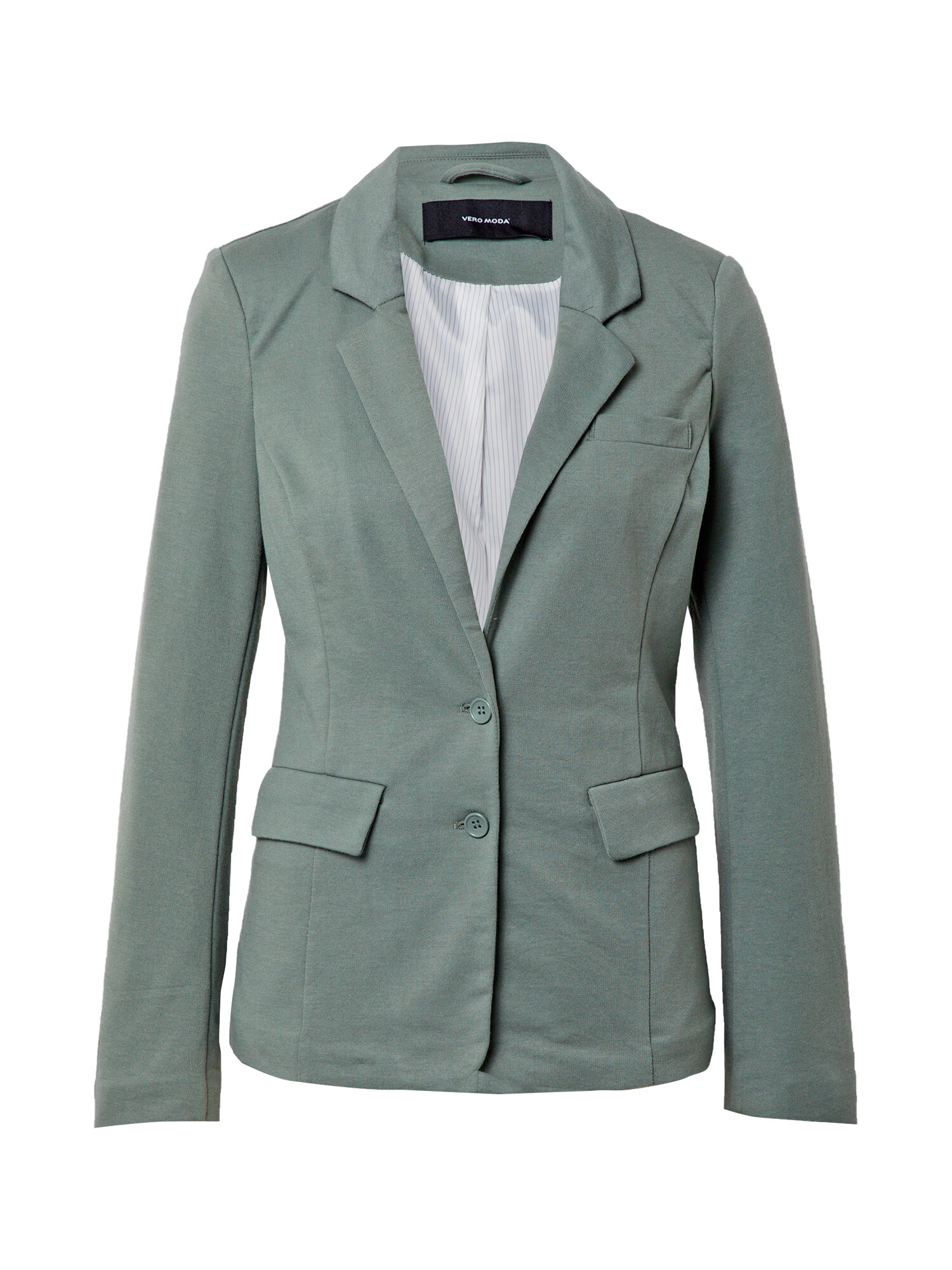 VERO MODA Blazer pastelno zelena - Pepit.si