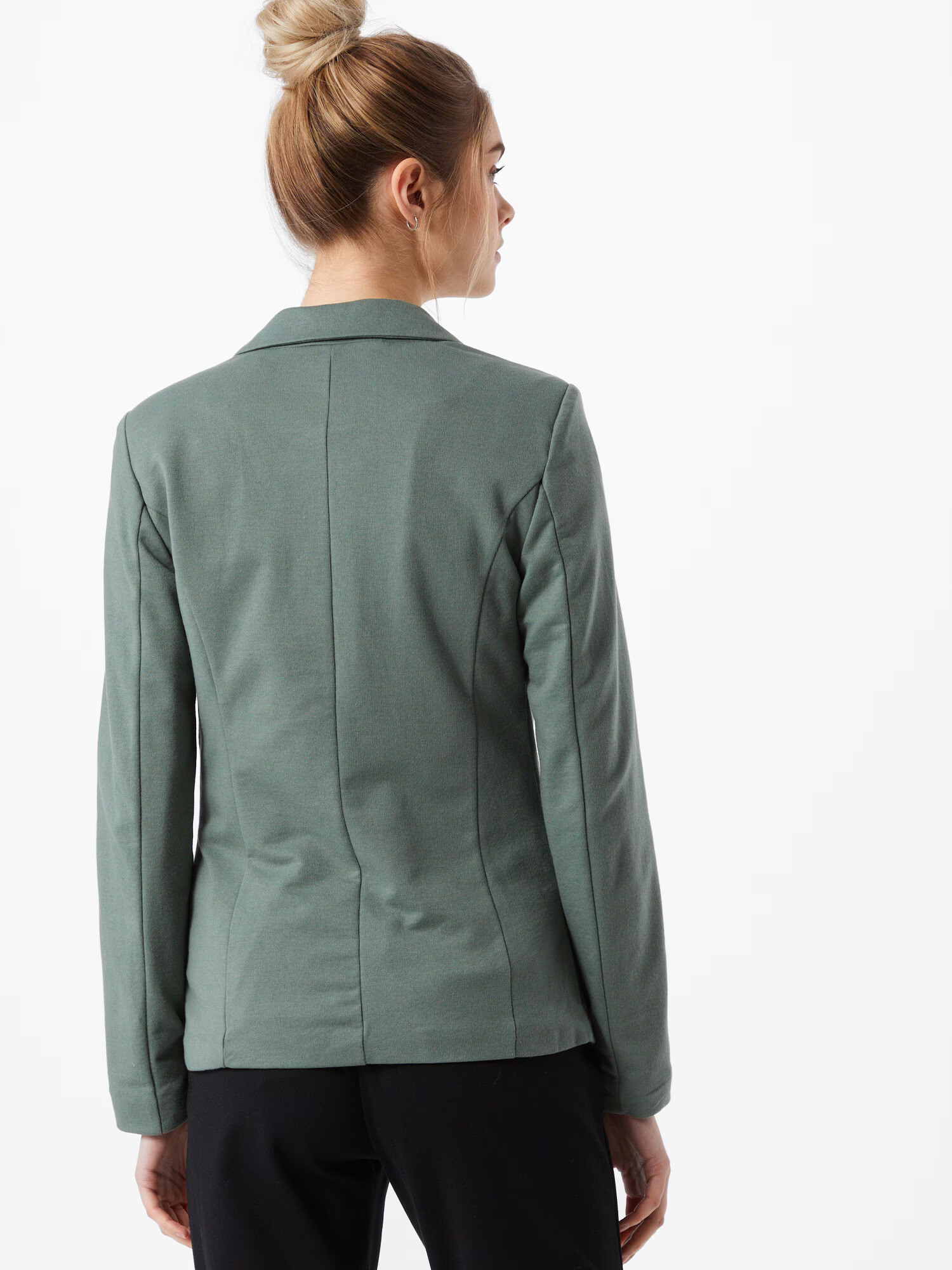 VERO MODA Blazer pastelno zelena - Pepit.si