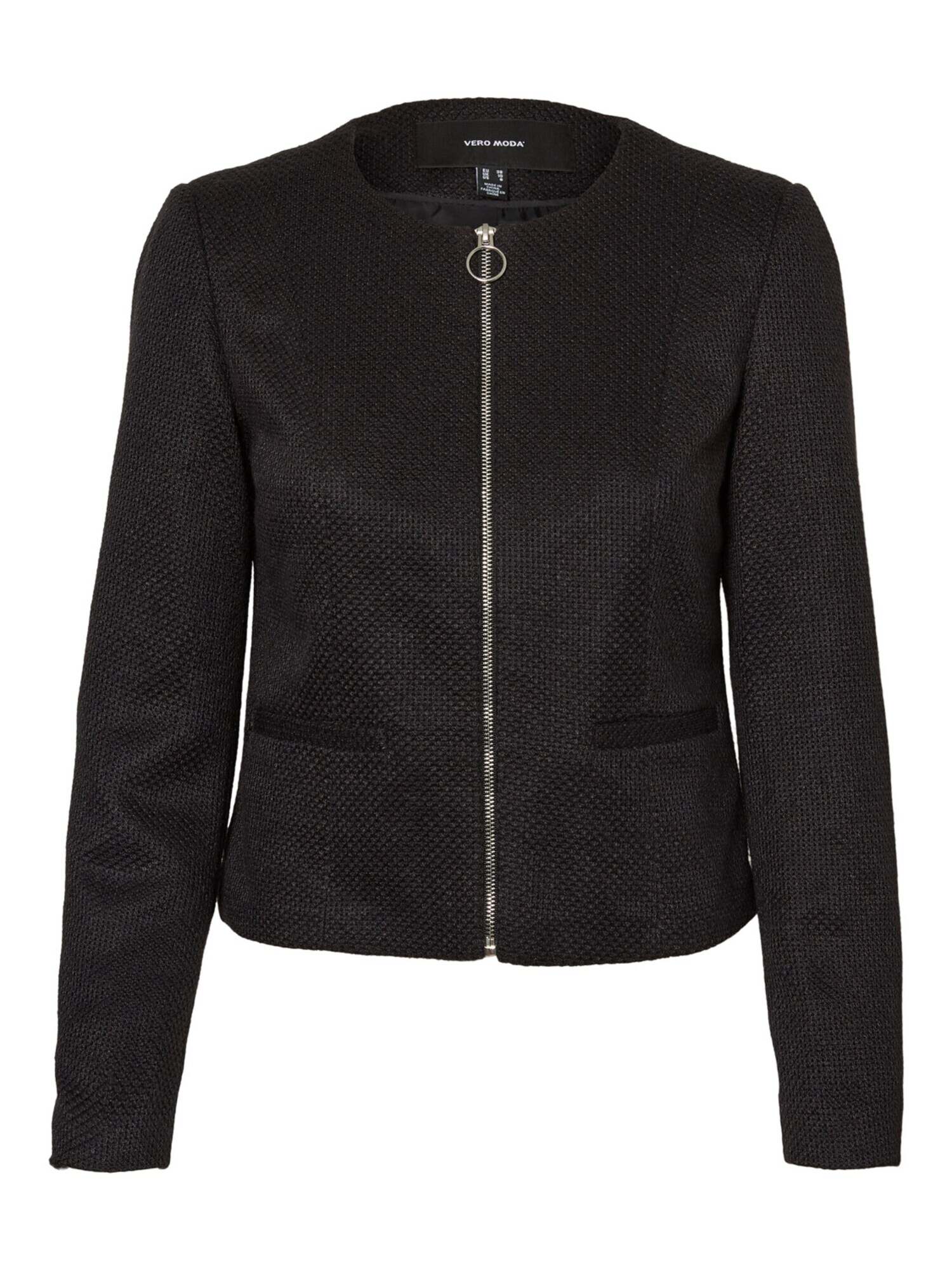 VERO MODA Blazer 'Rae' črna - Pepit.si