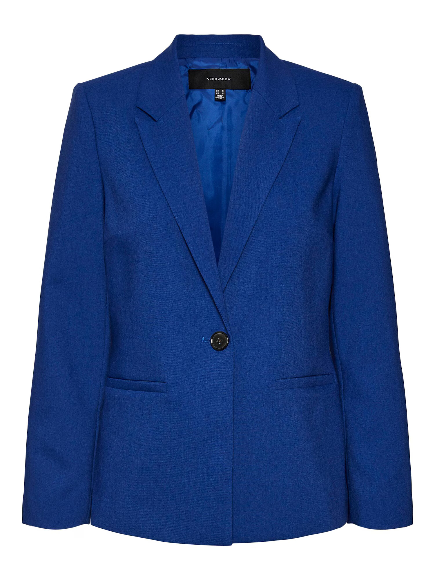 VERO MODA Blazer 'SANDY' safir - Pepit.si