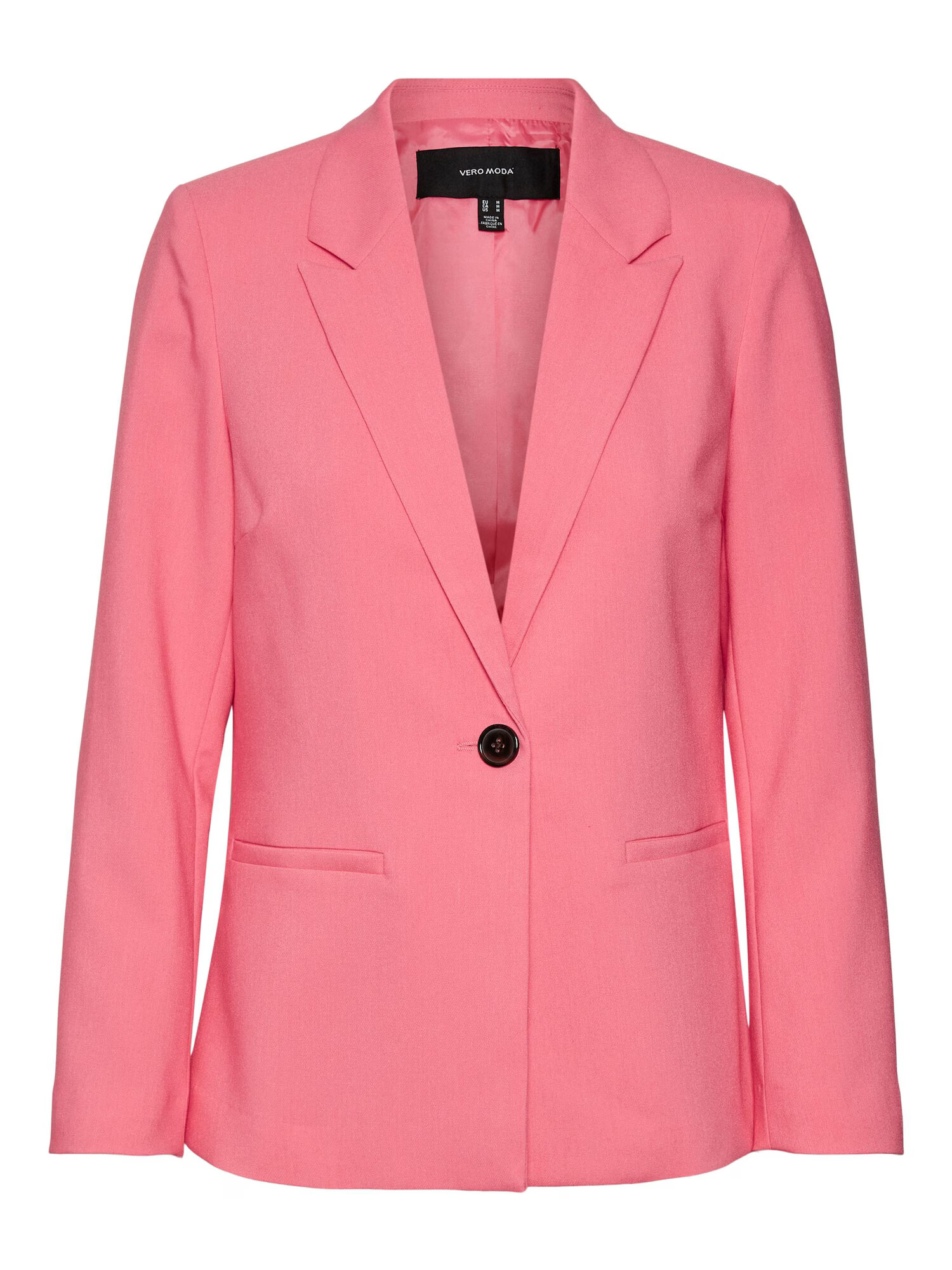 VERO MODA Blazer 'SANDY' roza - Pepit.si