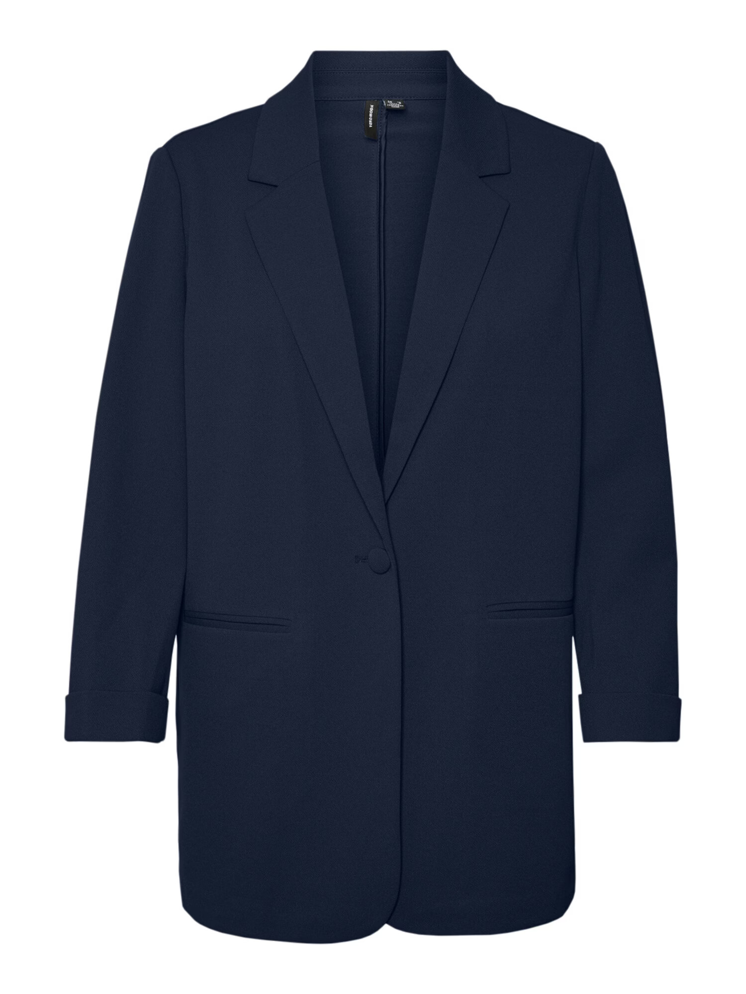 VERO MODA Blazer 'Sif' mornarska - Pepit.si