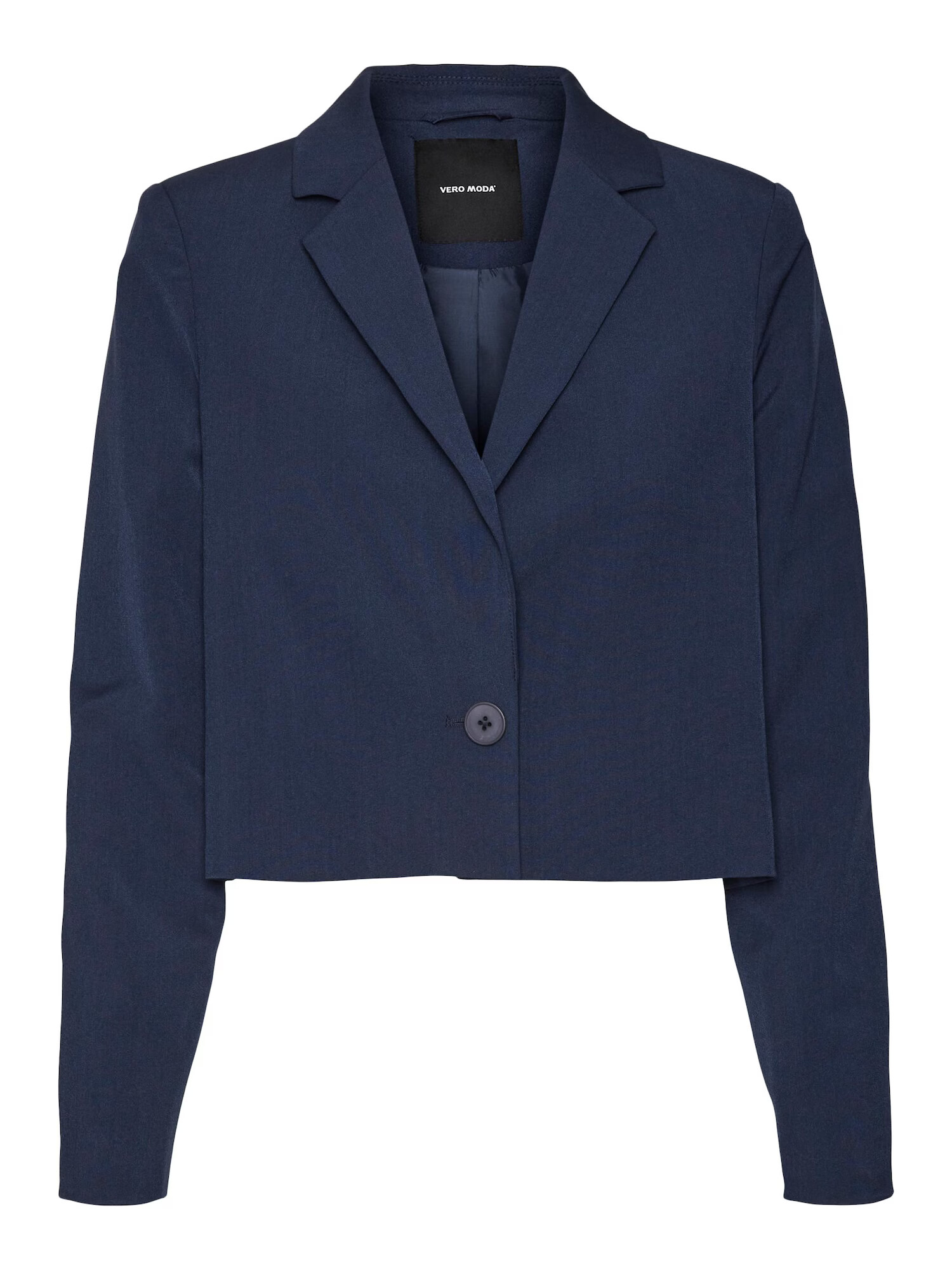 VERO MODA Blazer 'TROIAN' mornarska - Pepit.si