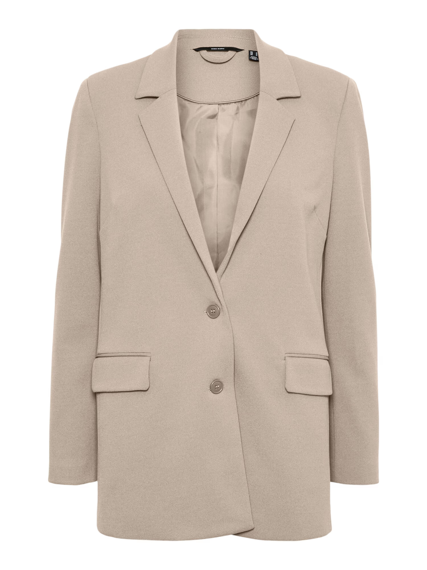 VERO MODA Blazer 'Zamira' kamen - Pepit.si