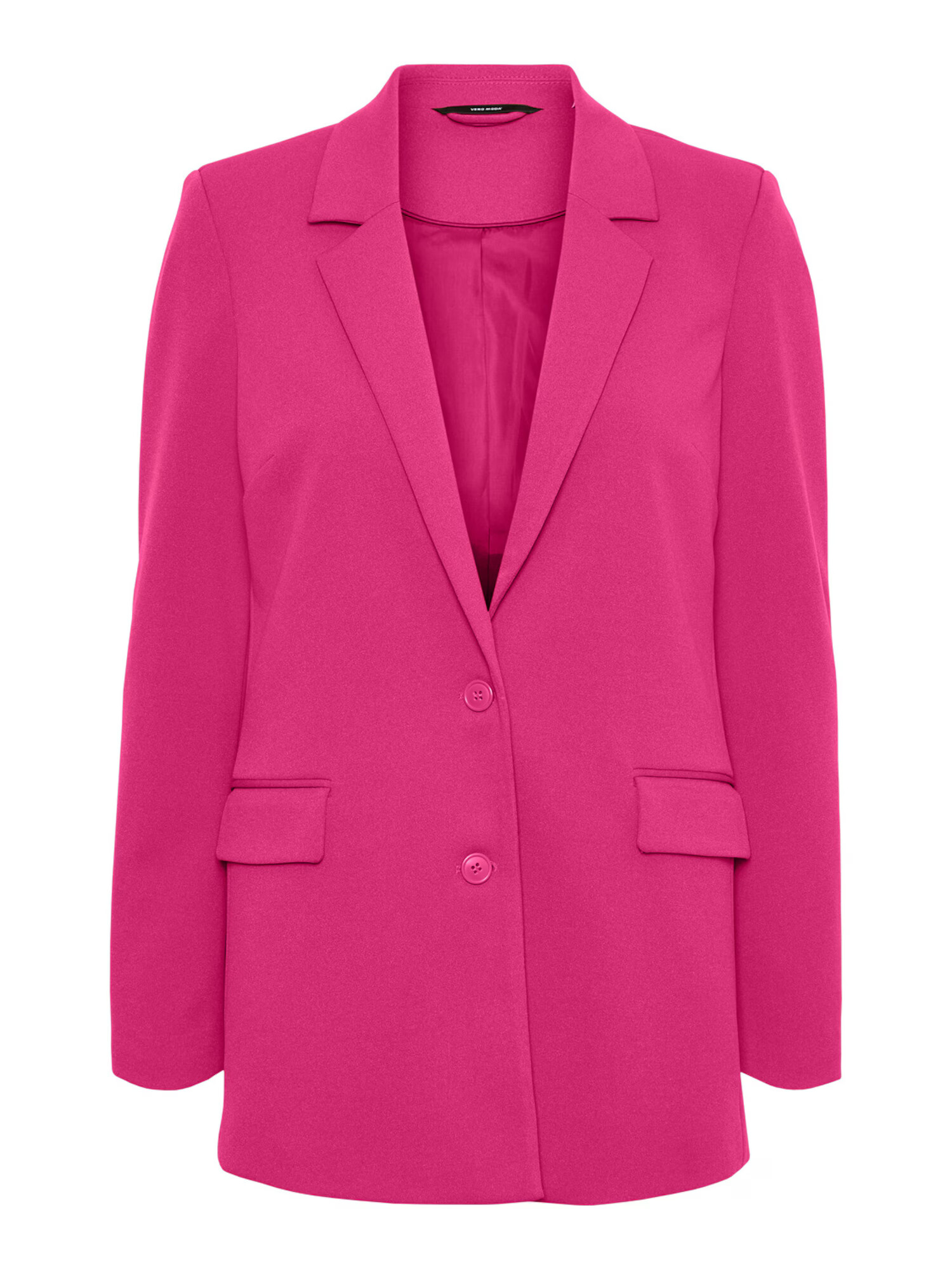 VERO MODA Blazer 'Zamira' magenta - Pepit.si